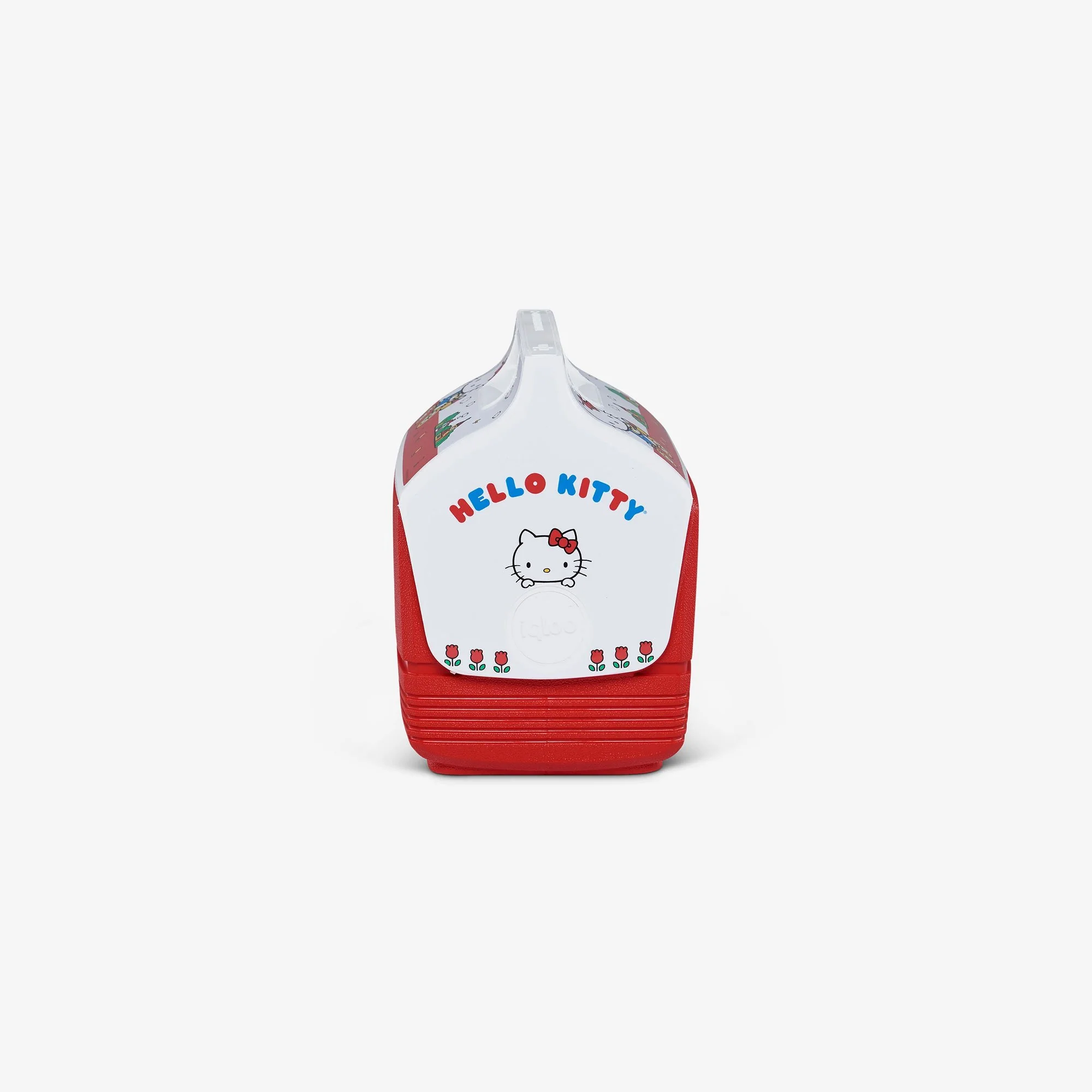 Hello Kitty® Classic Playmate Mini 4 Qt Cooler - Image 3