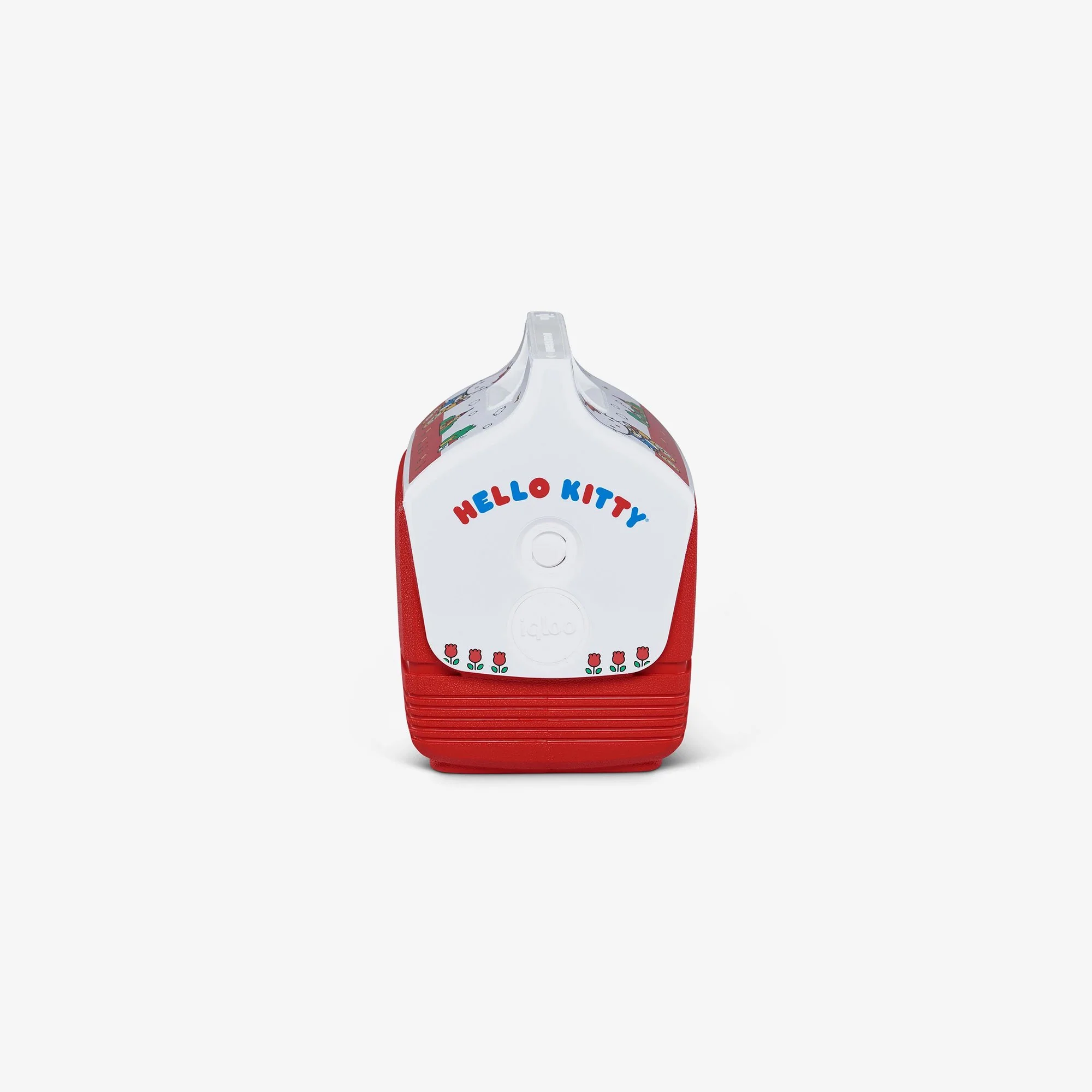 Hello Kitty® Classic Playmate Mini 4 Qt Cooler - Image 4