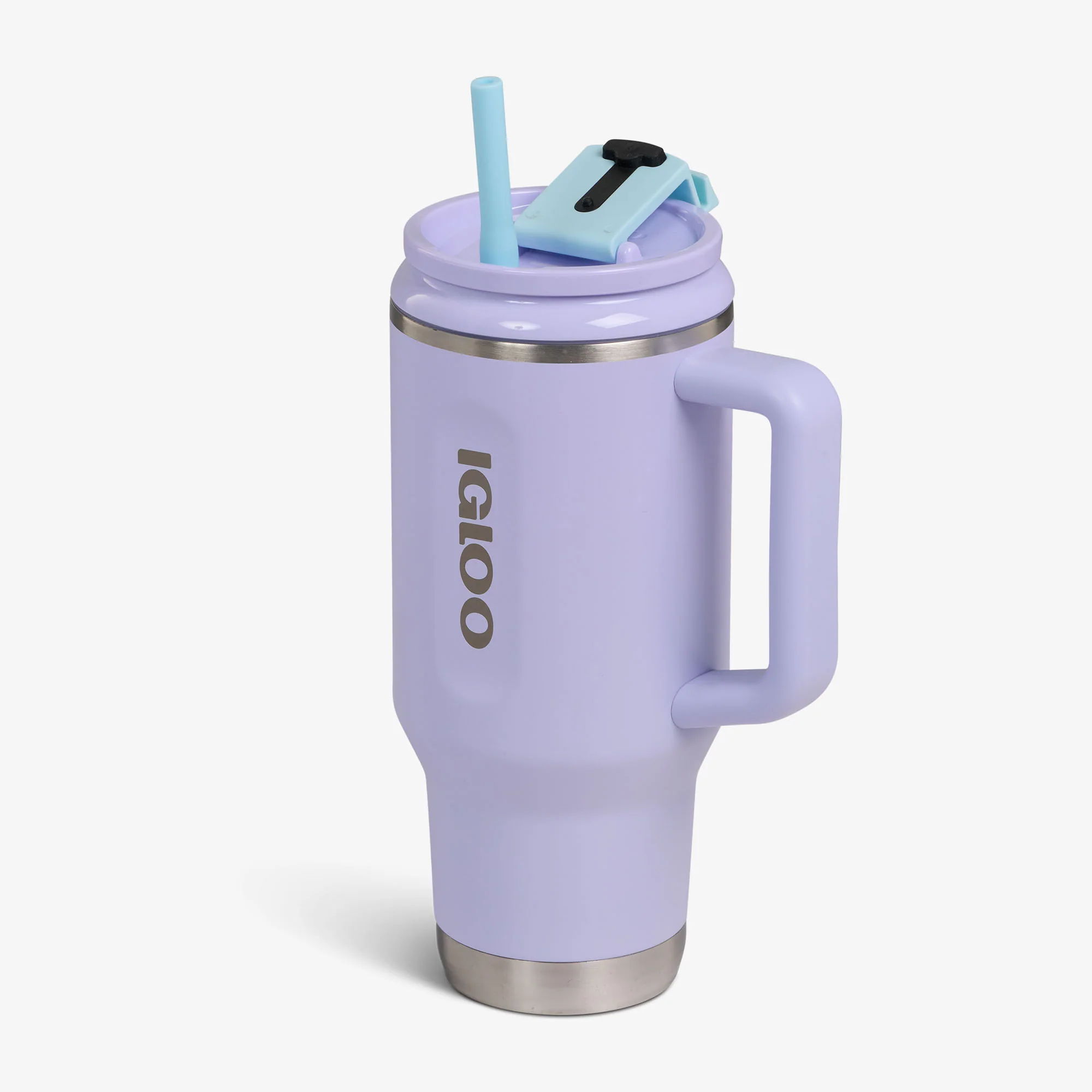 32 Oz Flip ‘n’ Sip Travel Mug - Image 107
