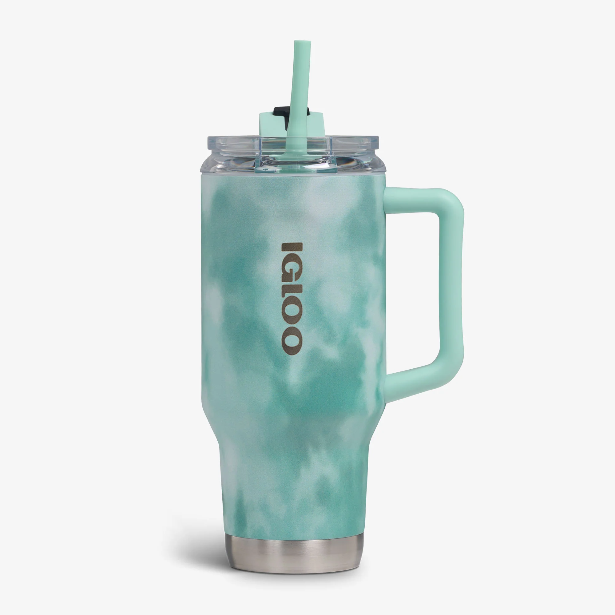 32 Oz Flip ‘n’ Sip Travel Mug - Image 113