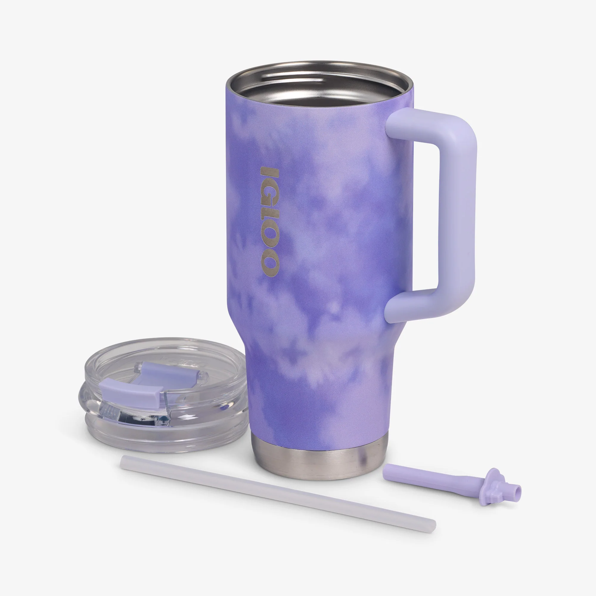 32 Oz Flip ‘n’ Sip Travel Mug - Image 122