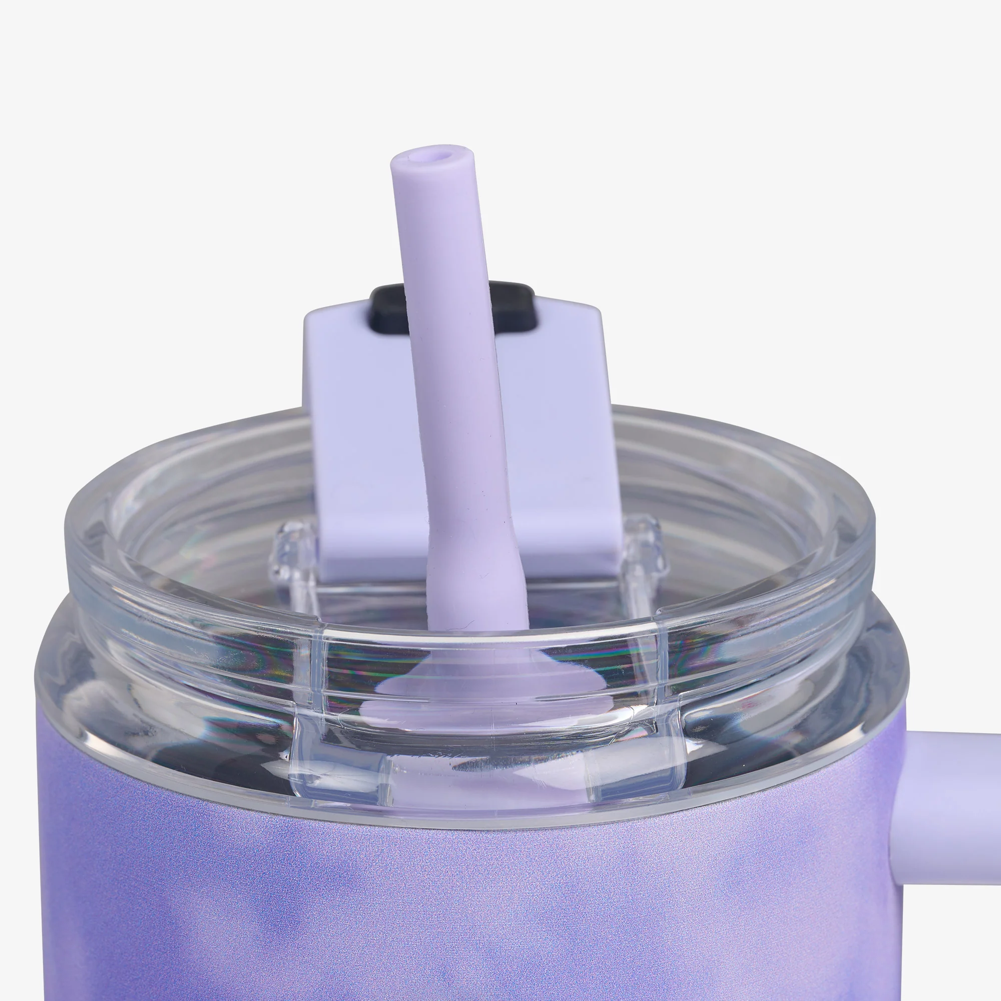 32 Oz Flip ‘n’ Sip Travel Mug - Image 125