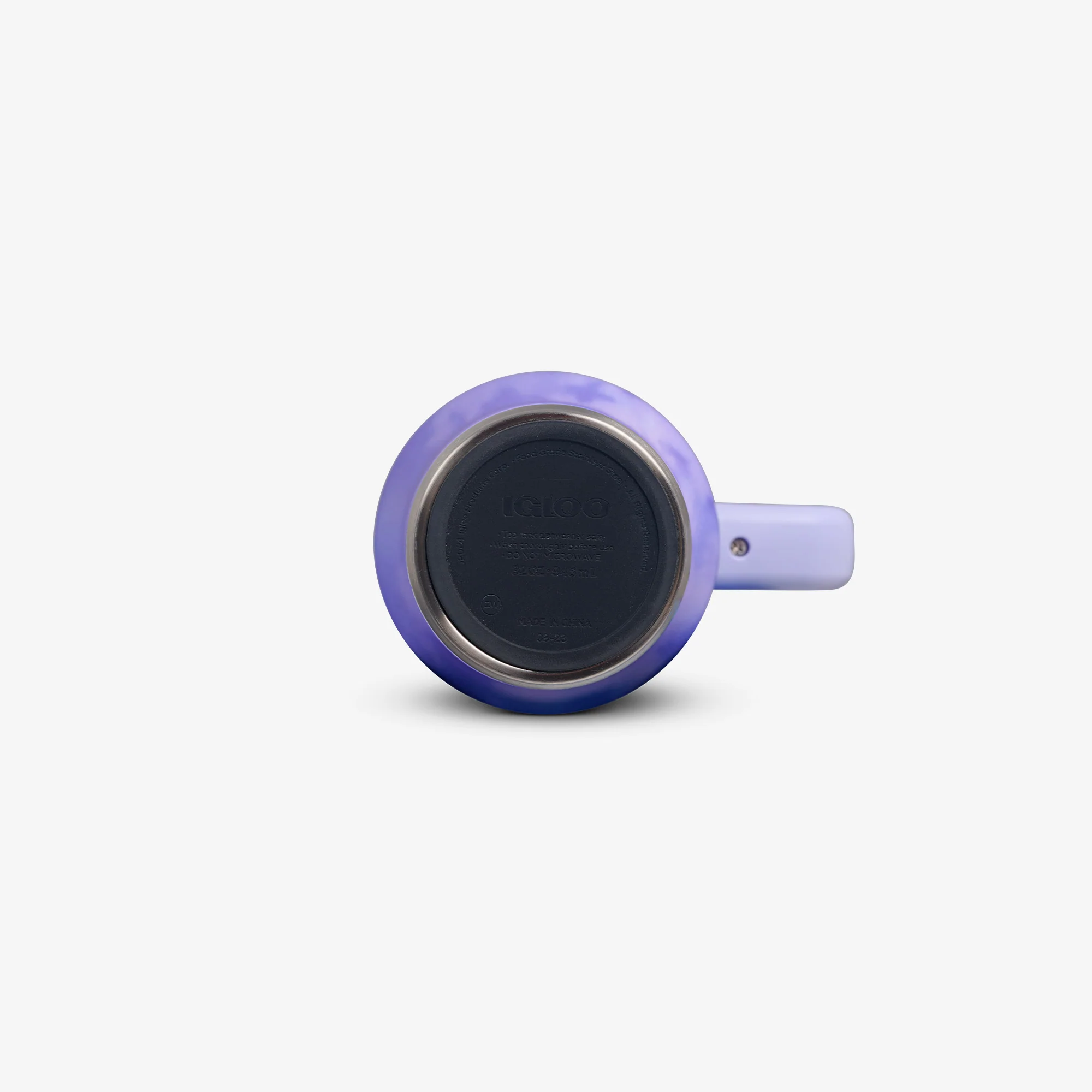 32 Oz Flip ‘n’ Sip Travel Mug - Image 126