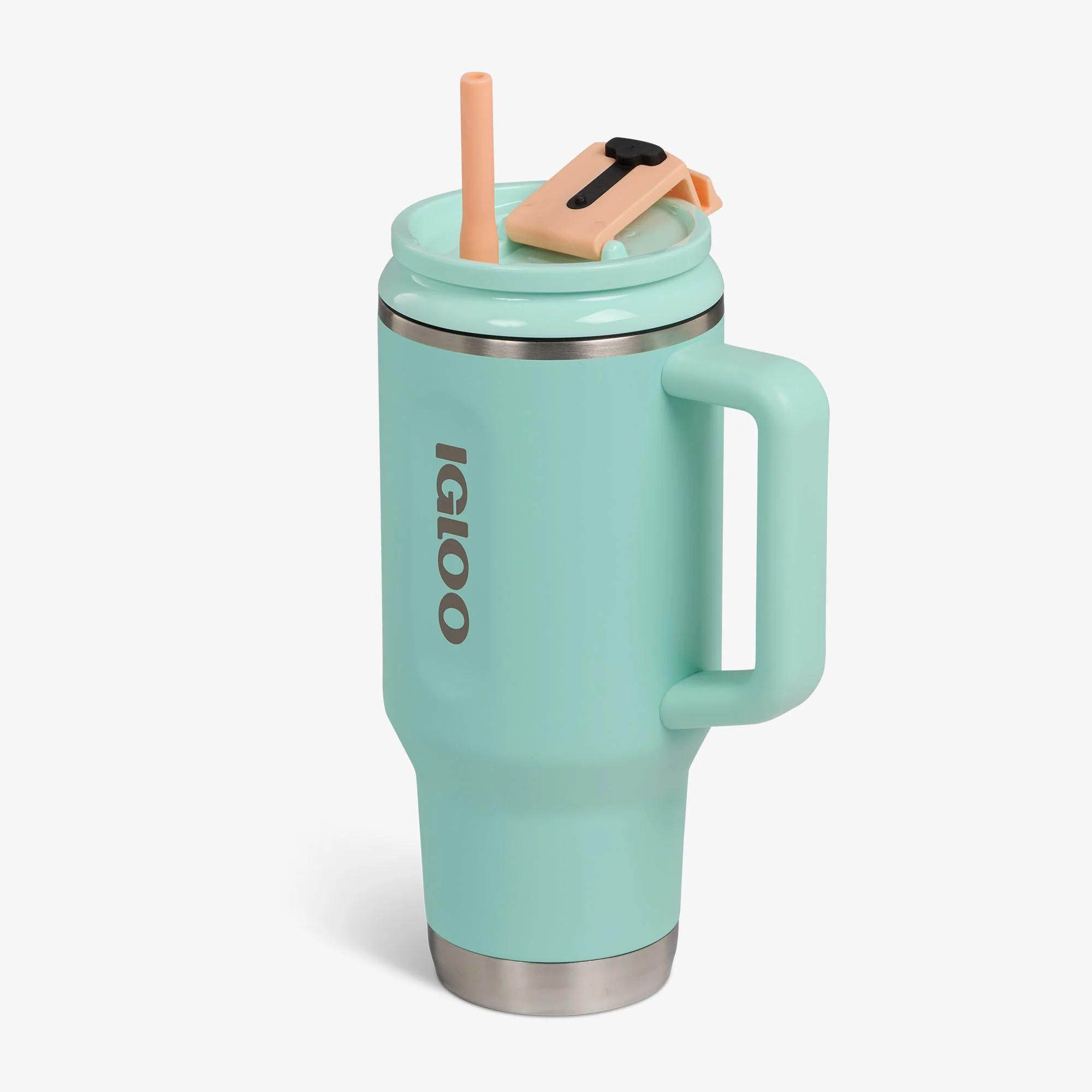 32 Oz Flip ‘n’ Sip Travel Mug - Image 142
