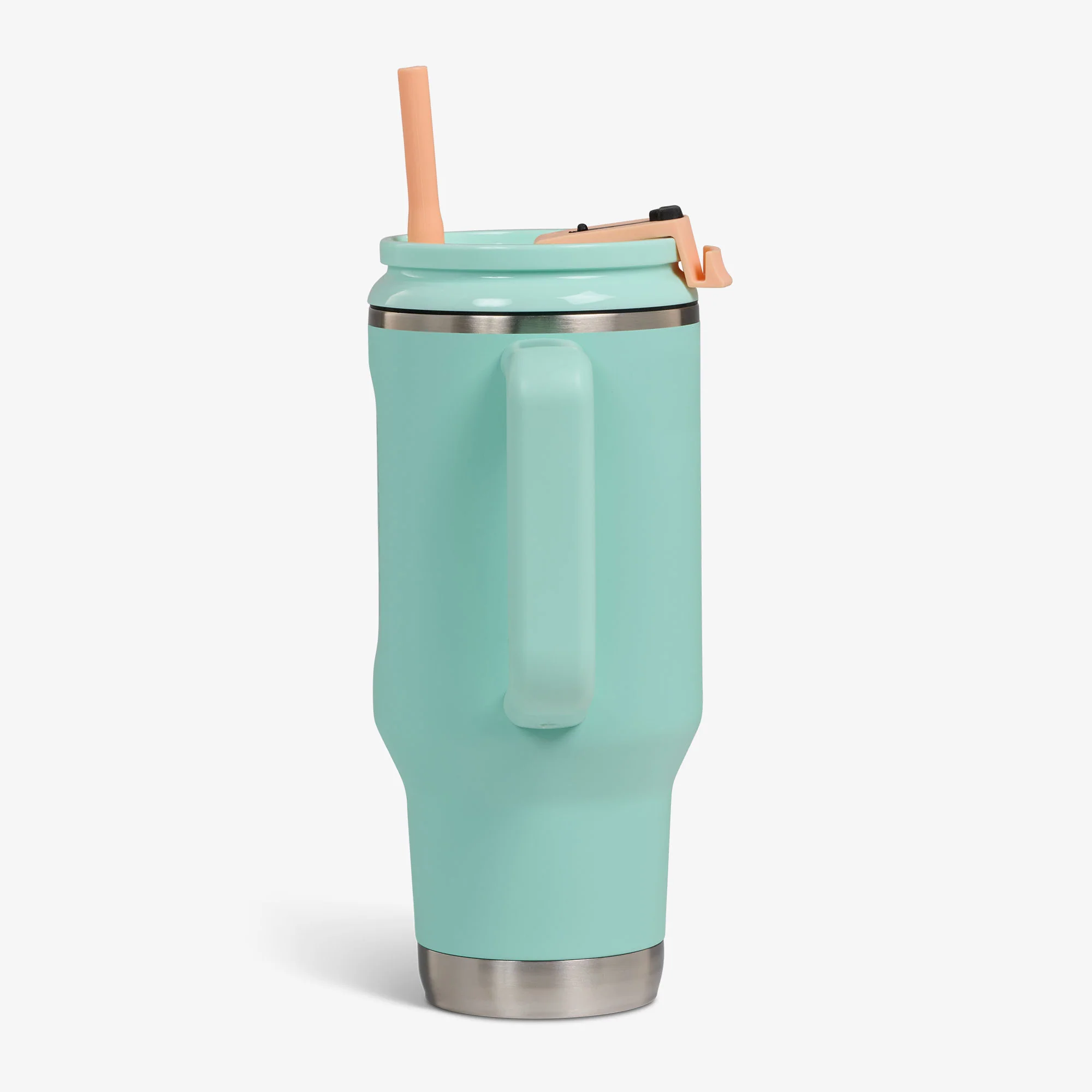 32 Oz Flip ‘n’ Sip Travel Mug - Image 144