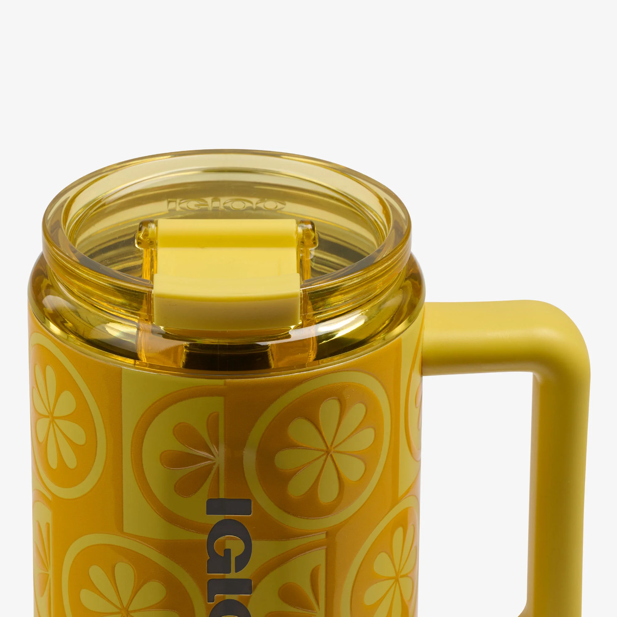 32 Oz Flip ‘n’ Sip Travel Mug - Image 25