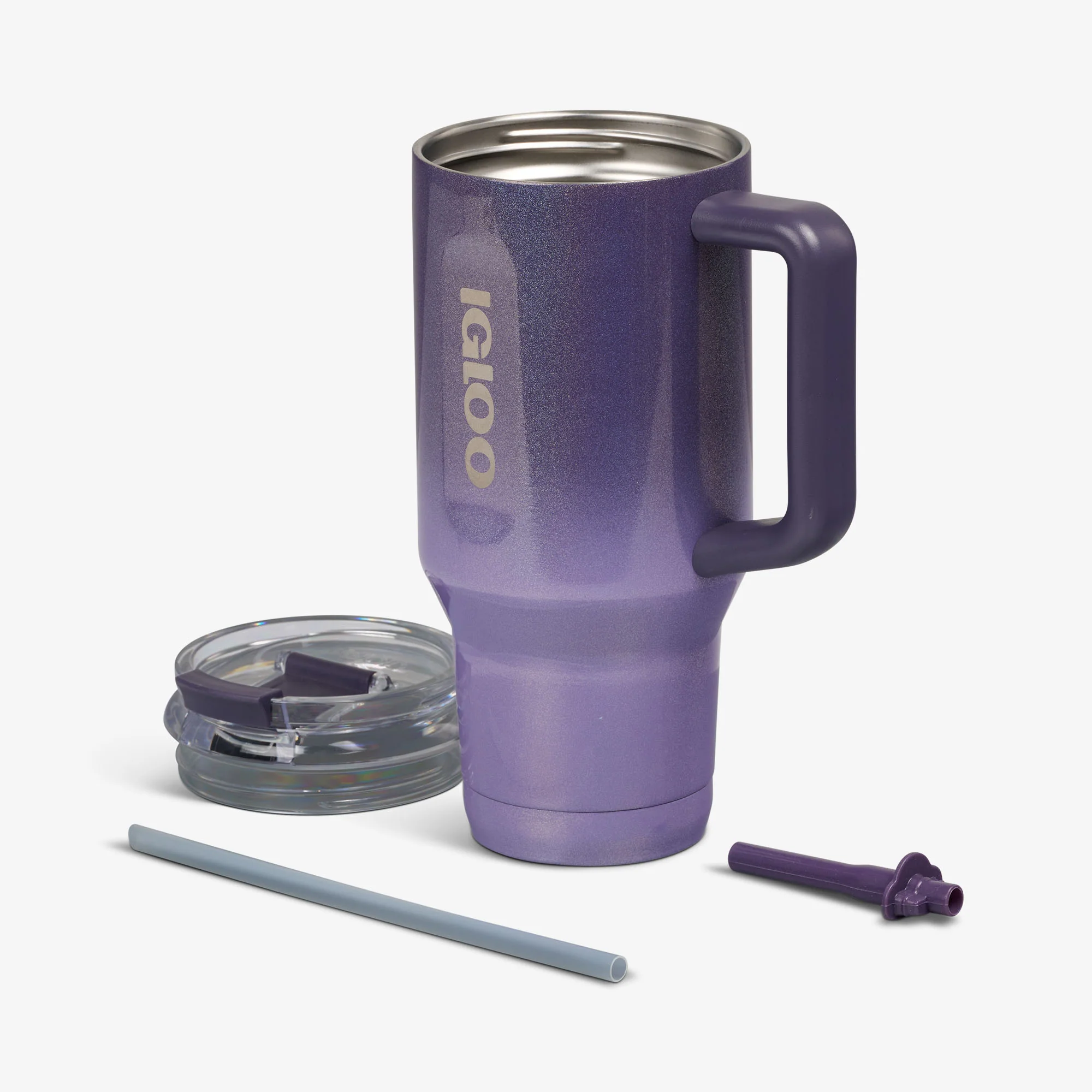 32 Oz Flip ‘n’ Sip Travel Mug - Image 38