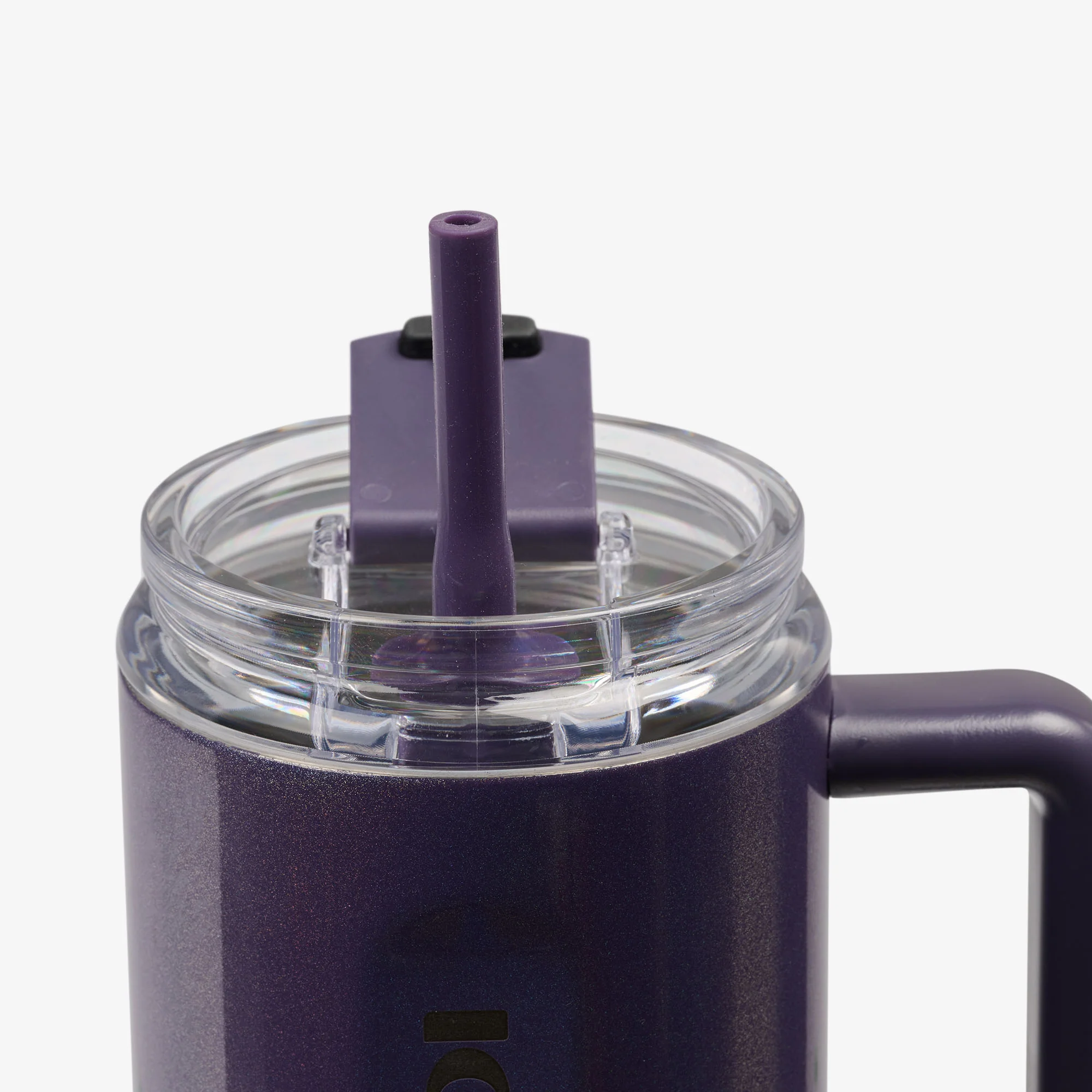 32 Oz Flip ‘n’ Sip Travel Mug - Image 39