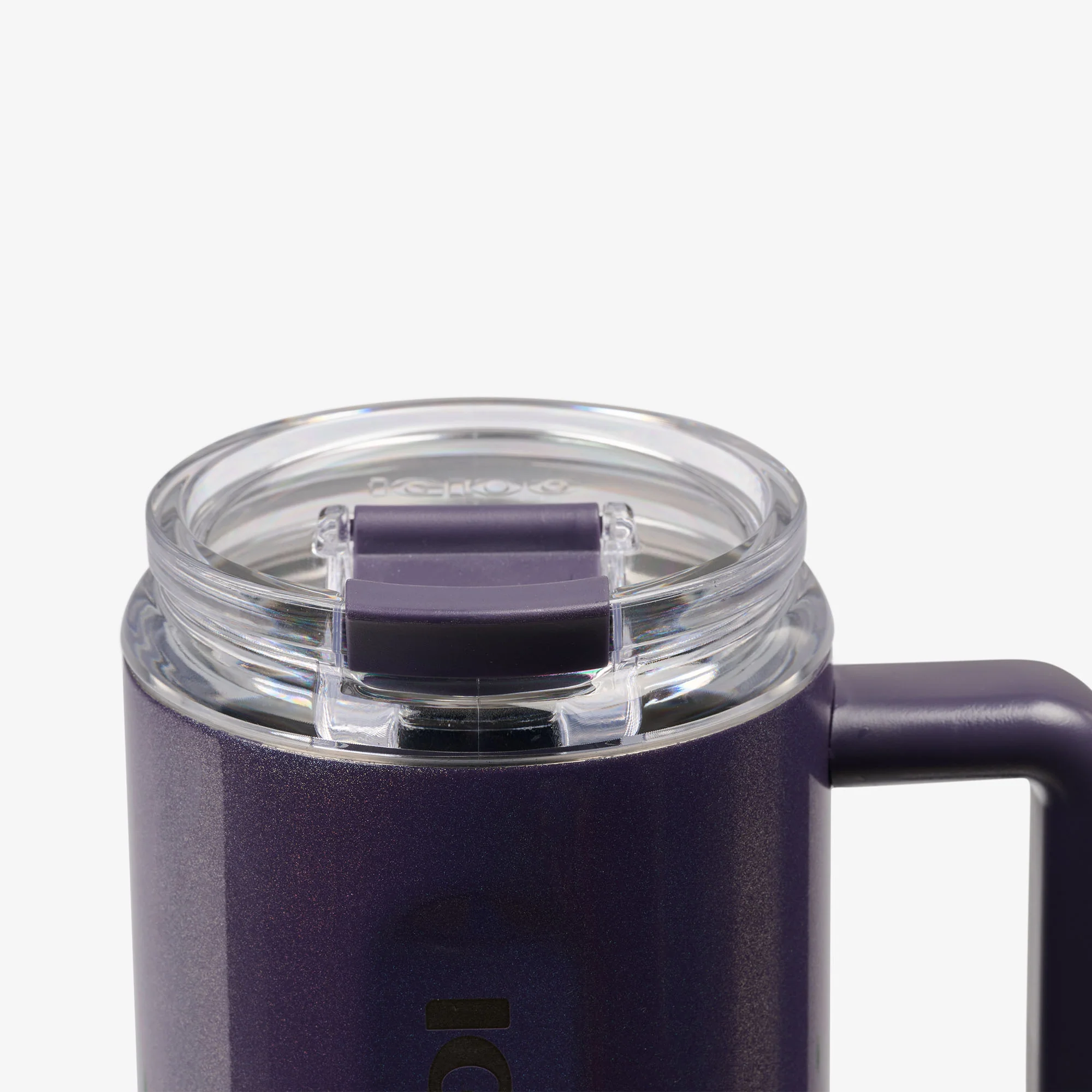 32 Oz Flip ‘n’ Sip Travel Mug - Image 40