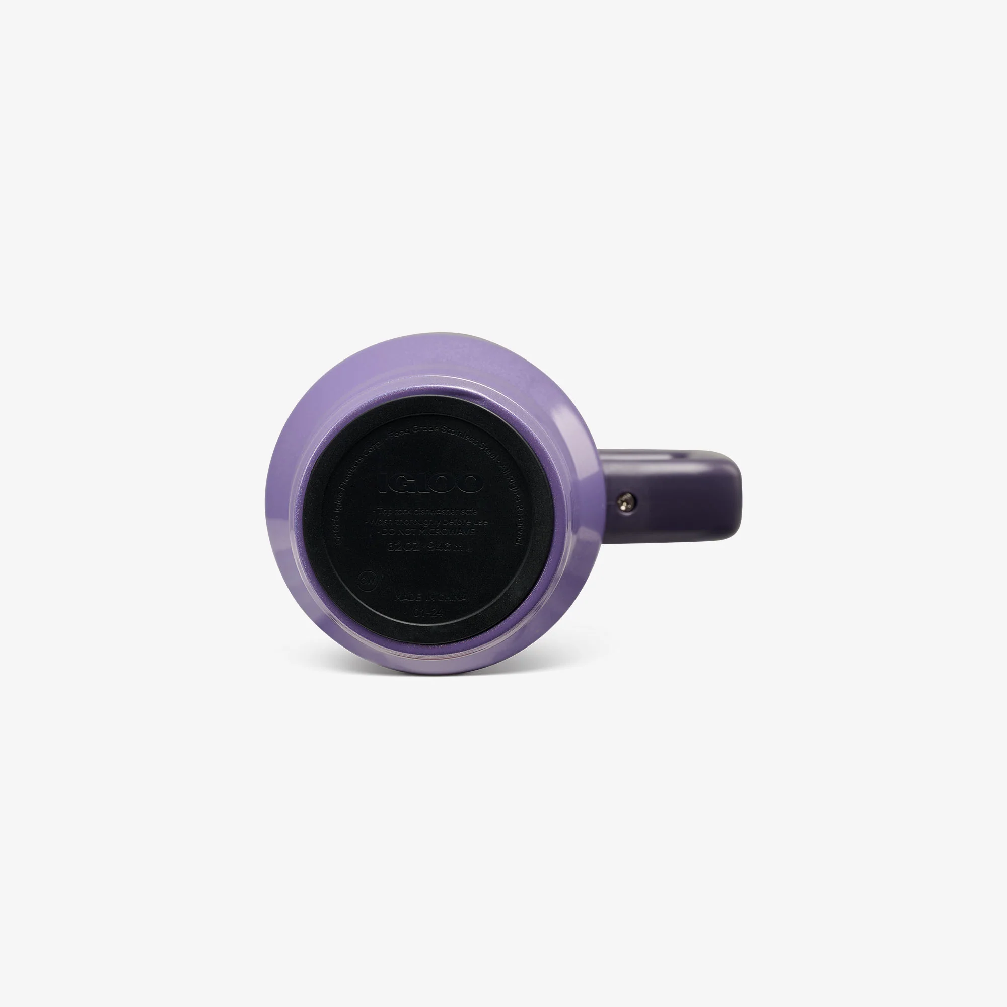 32 Oz Flip ‘n’ Sip Travel Mug - Image 42