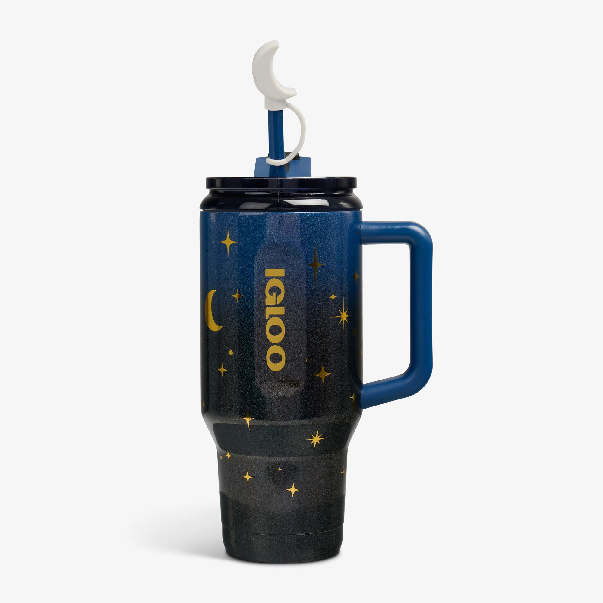 32 Oz Flip ‘n’ Sip Travel Mug - Image 64