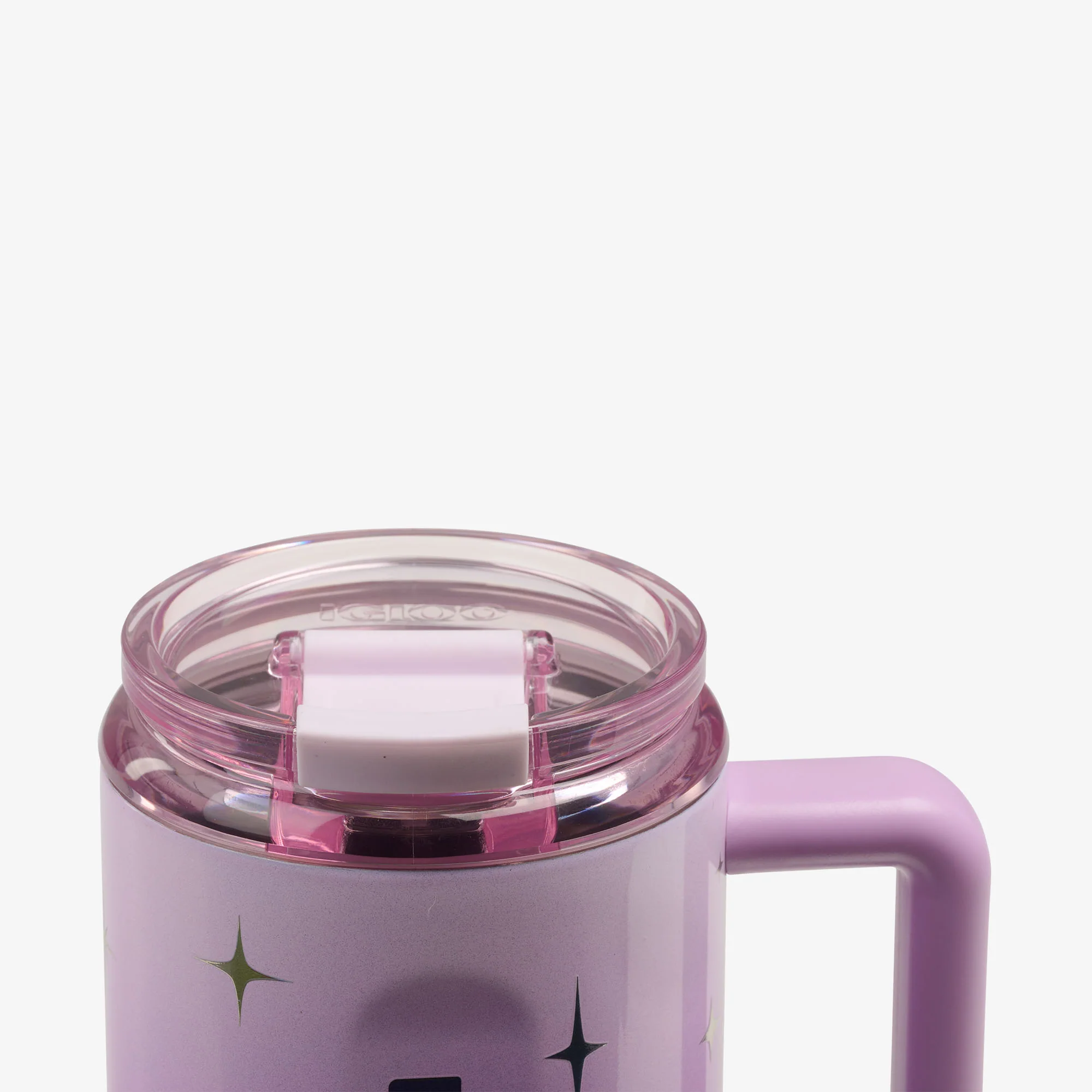 32 Oz Flip ‘n’ Sip Travel Mug - Image 74