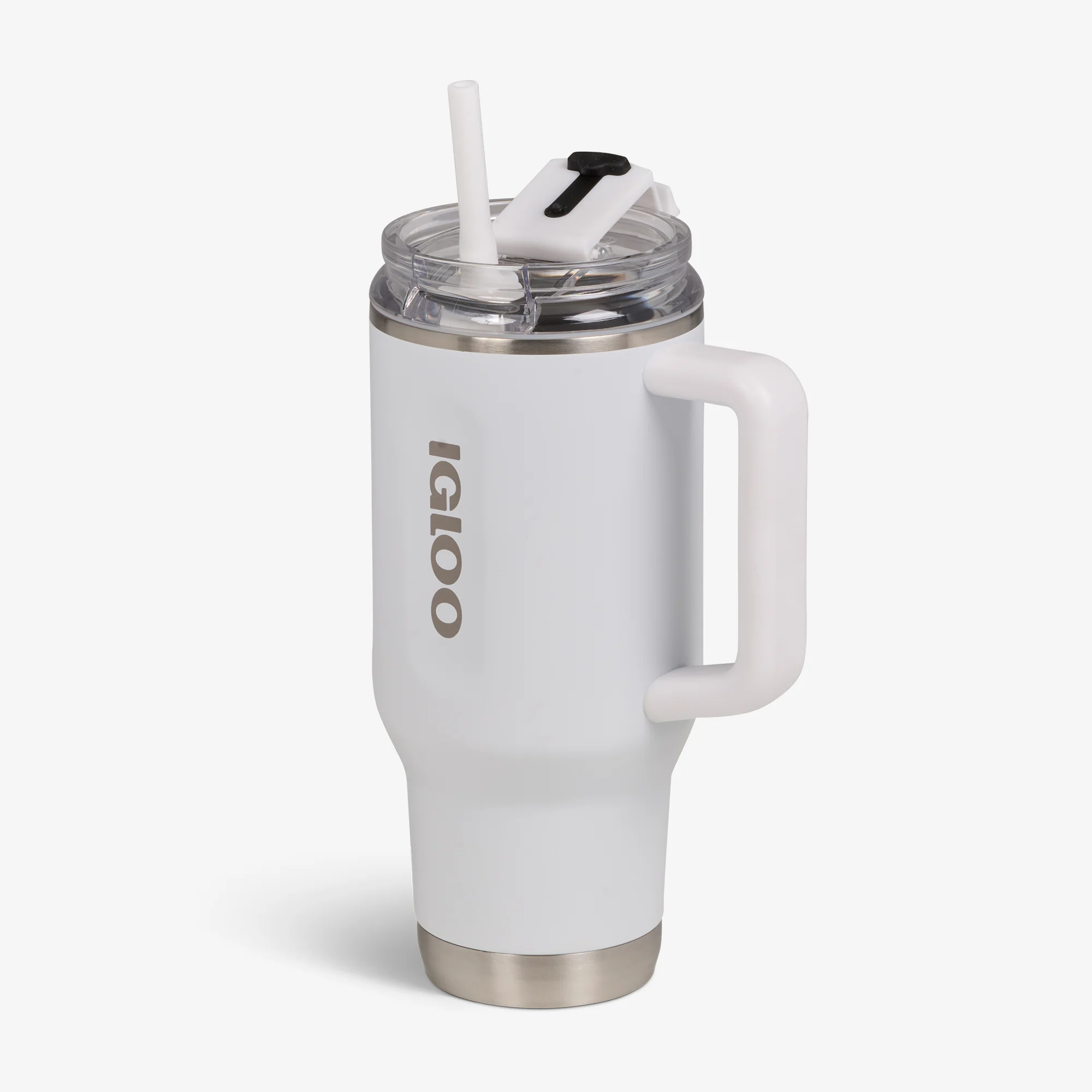 32 Oz Flip ‘n’ Sip Travel Mug - Image 86