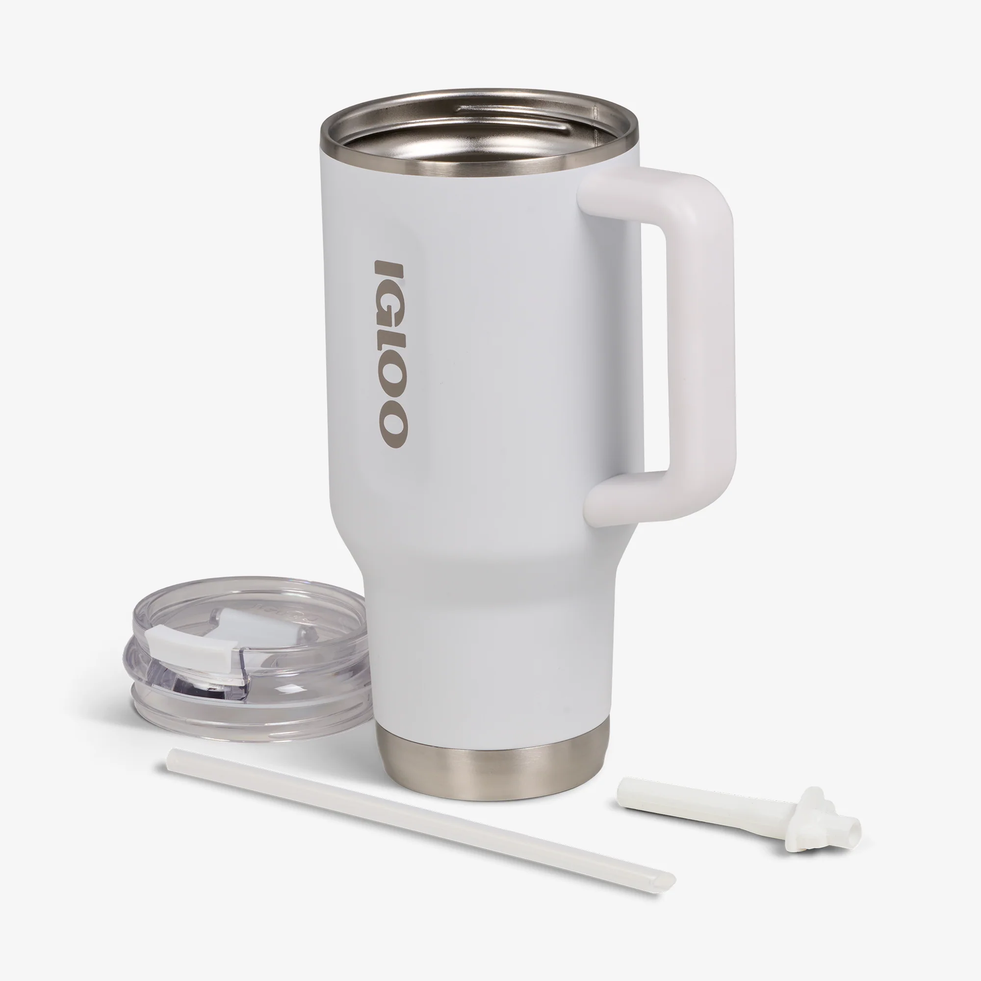 32 Oz Flip ‘n’ Sip Travel Mug - Image 87