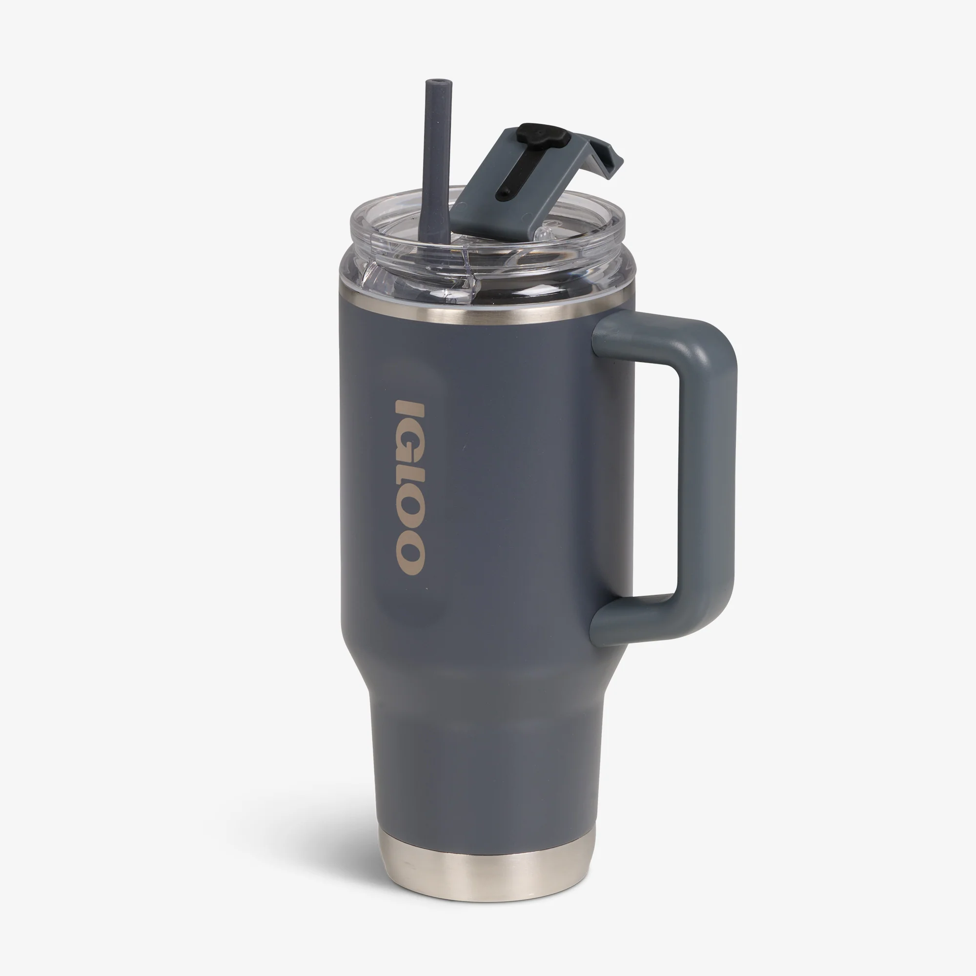 32 Oz Flip ‘n’ Sip Travel Mug - Image 93