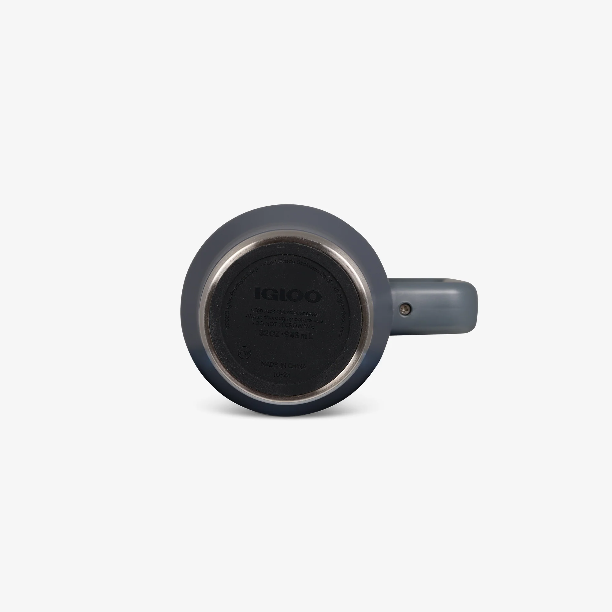 32 Oz Flip ‘n’ Sip Travel Mug - Image 98