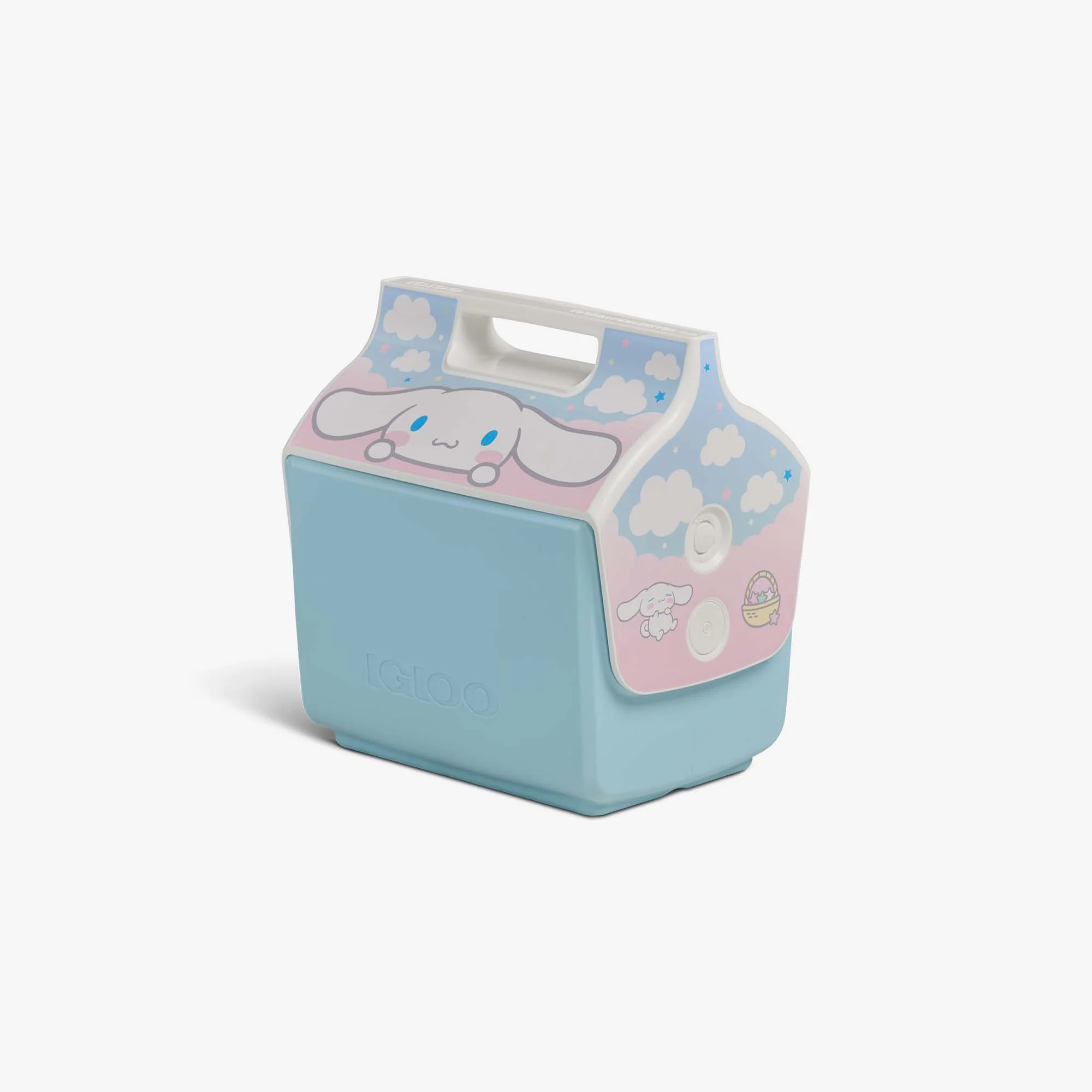 Cinnamoroll™ Little Playmate 7 Qt Cooler - Image 2