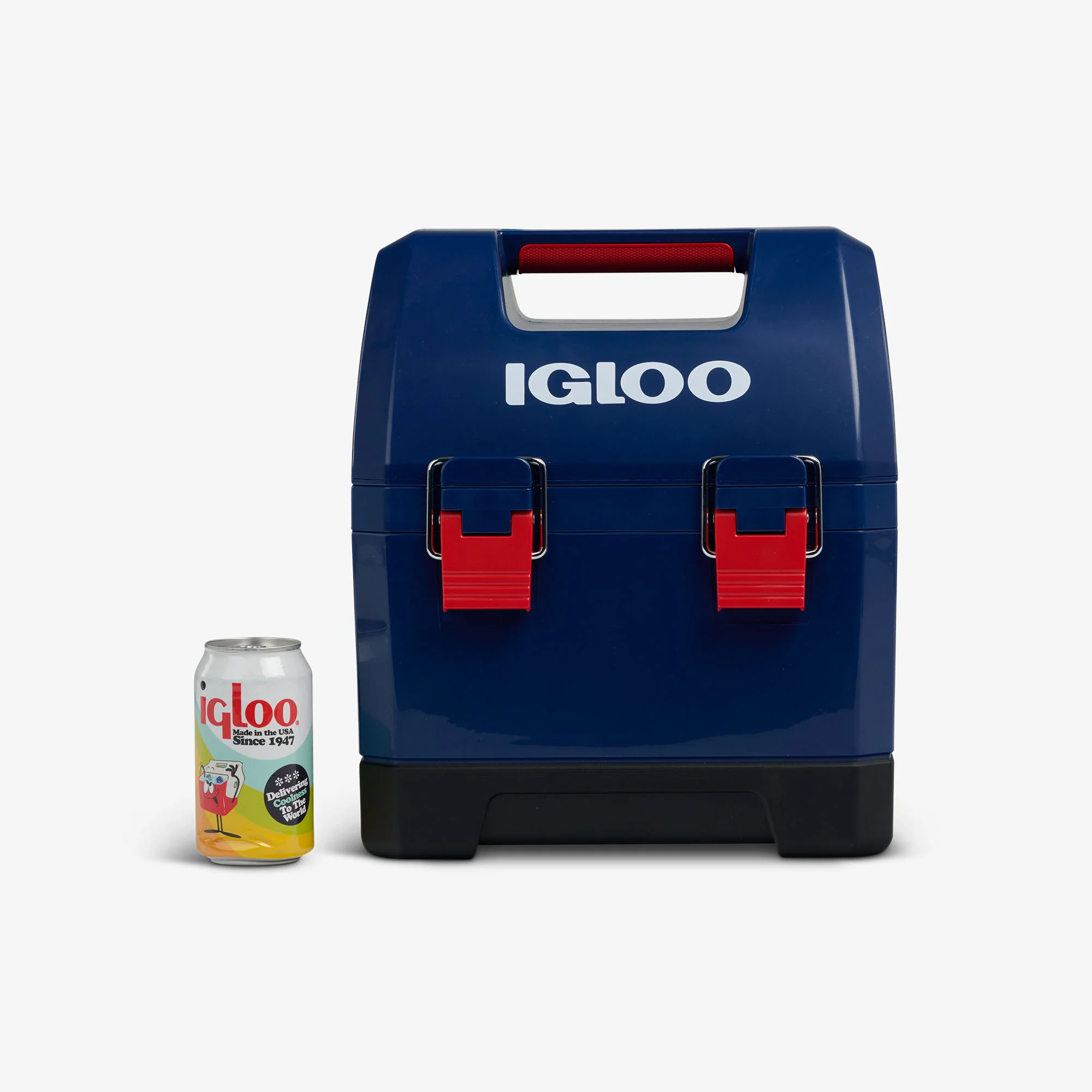 Gripper CoolBox 10 Qt Cooler - Image 28