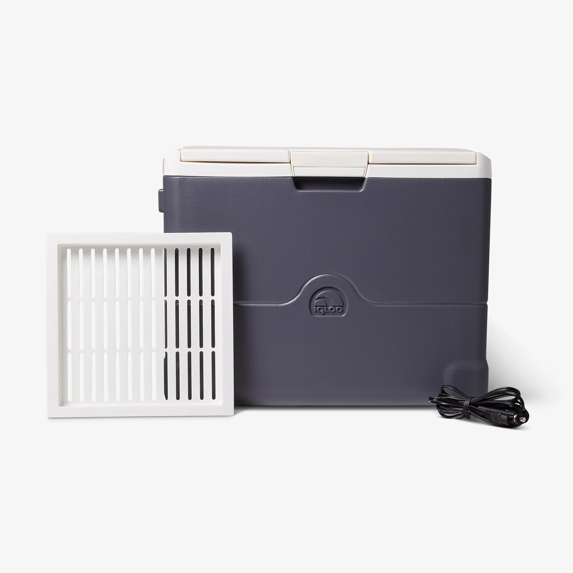 Iceless Portable Electric 40 Qt Cooler - Image 6