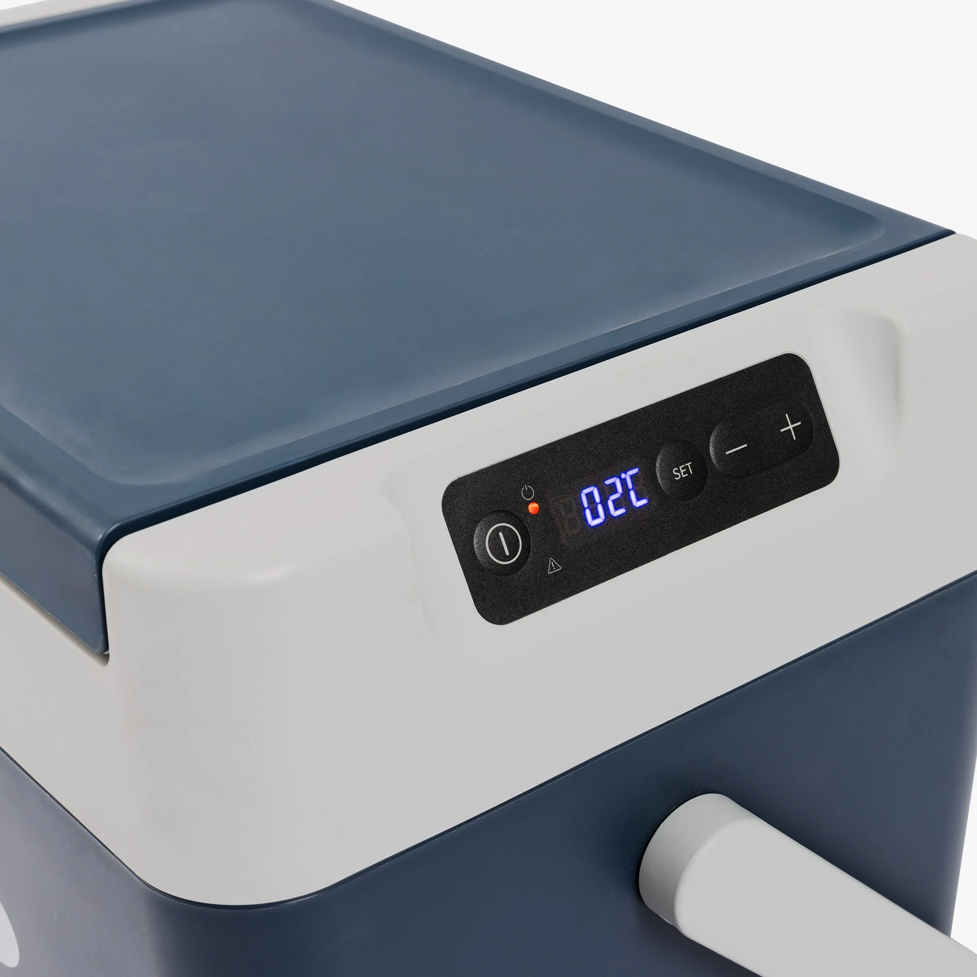 ICF 18  Electric Cooler - Image 4