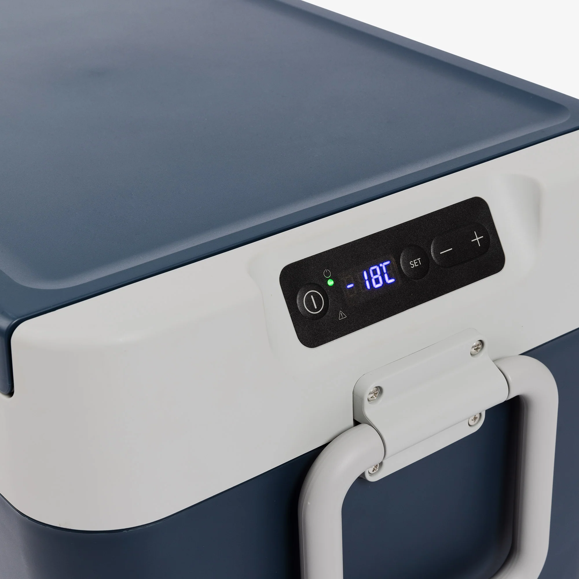 ICF 32  Electric Cooler - Image 4