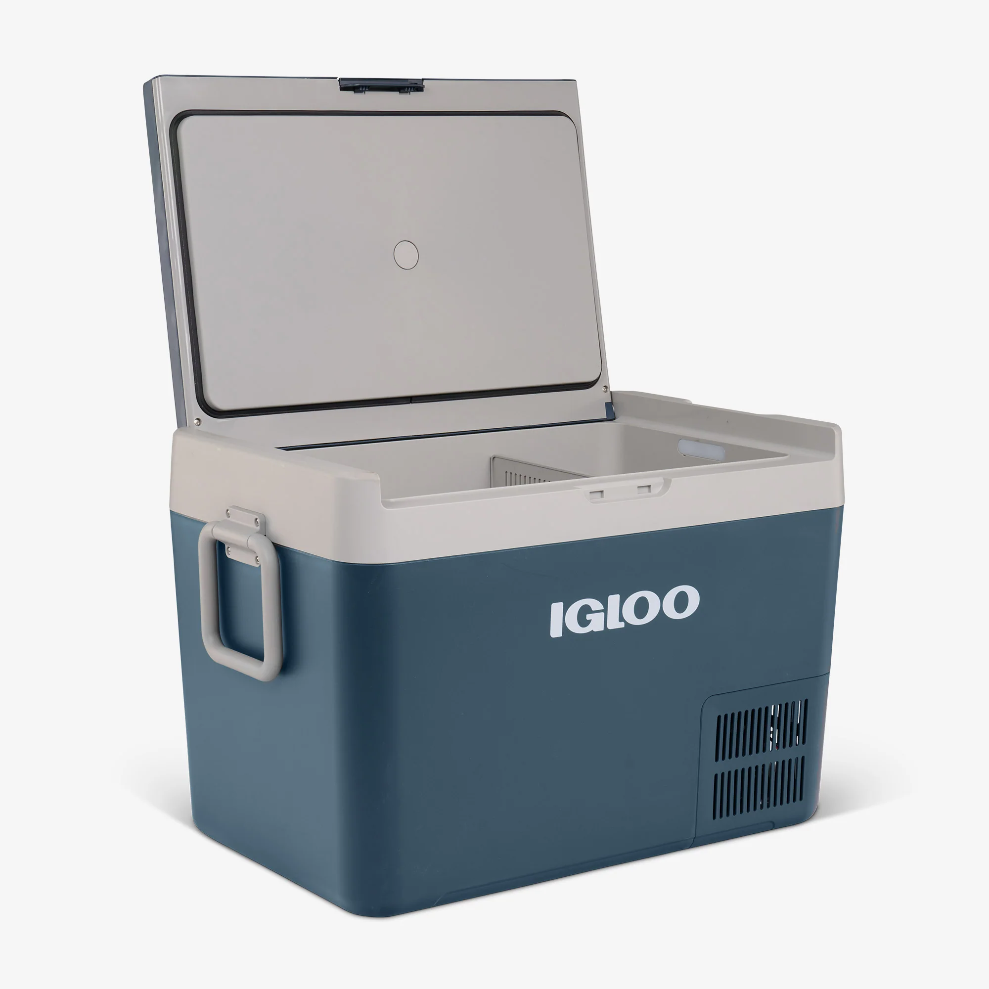 ICF 60 Electric Cooler - Image 6