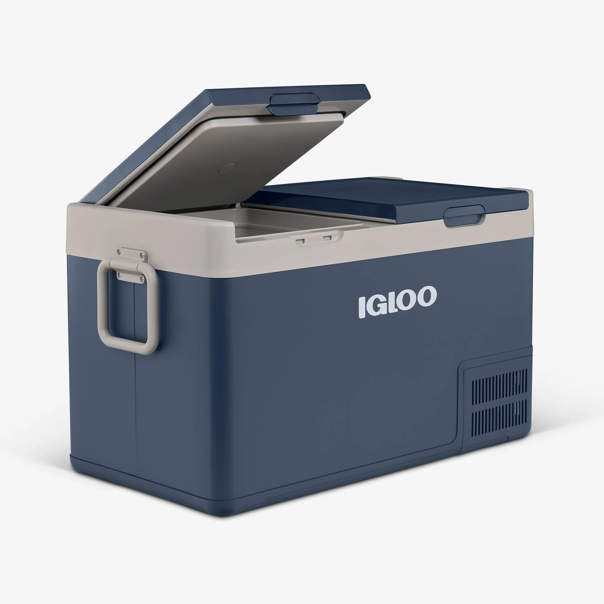 ICF 80DZ Electric Cooler - Image 6