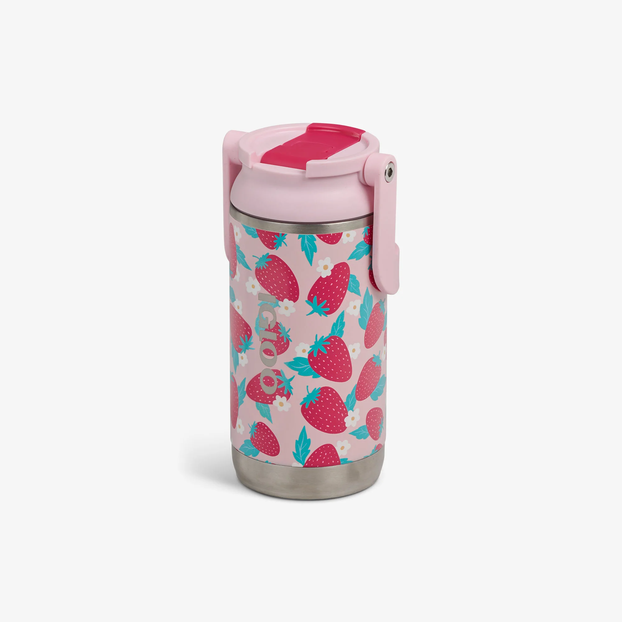 Kids Lunch 12 Oz Sipper Bottle - Image 44