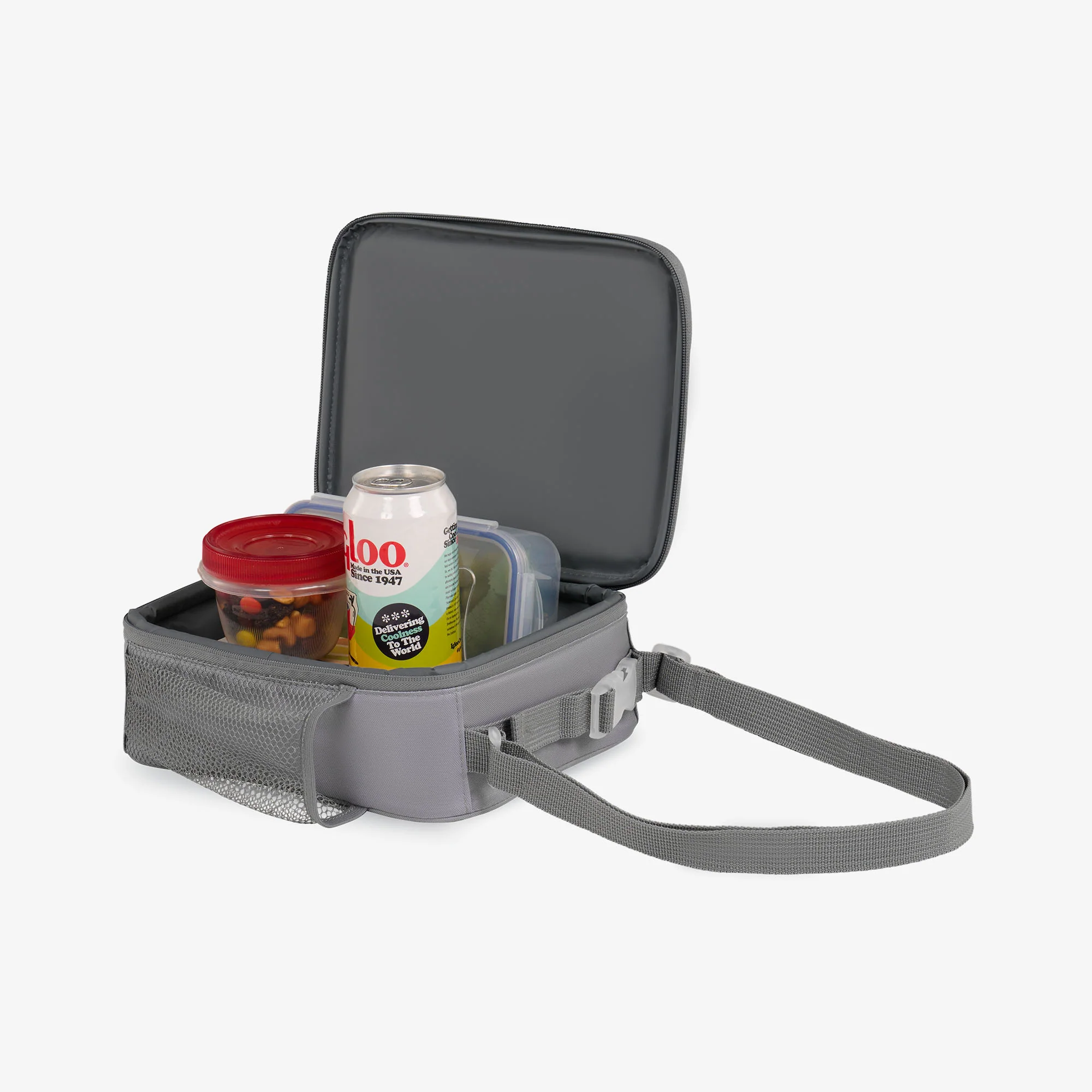Kids Everyday Lunch Vertical Cooler Bag - Image 18