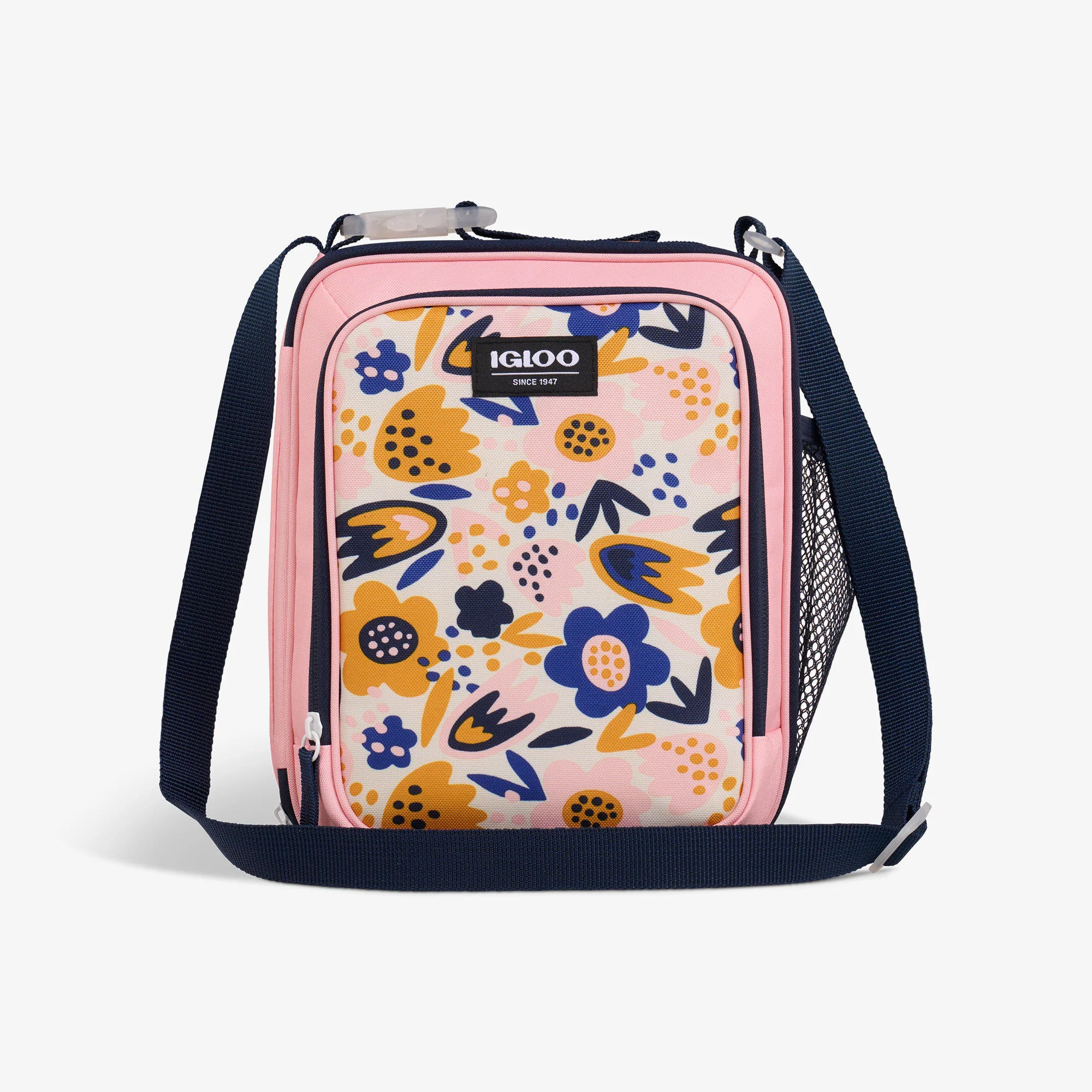 Kids Everyday Lunch Vertical Cooler Bag - Image 6