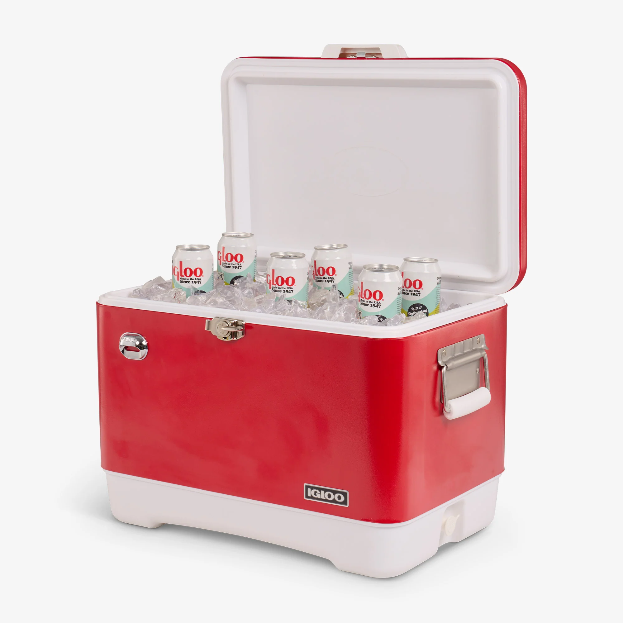 Legacy 54 Qt Cooler - Image 3
