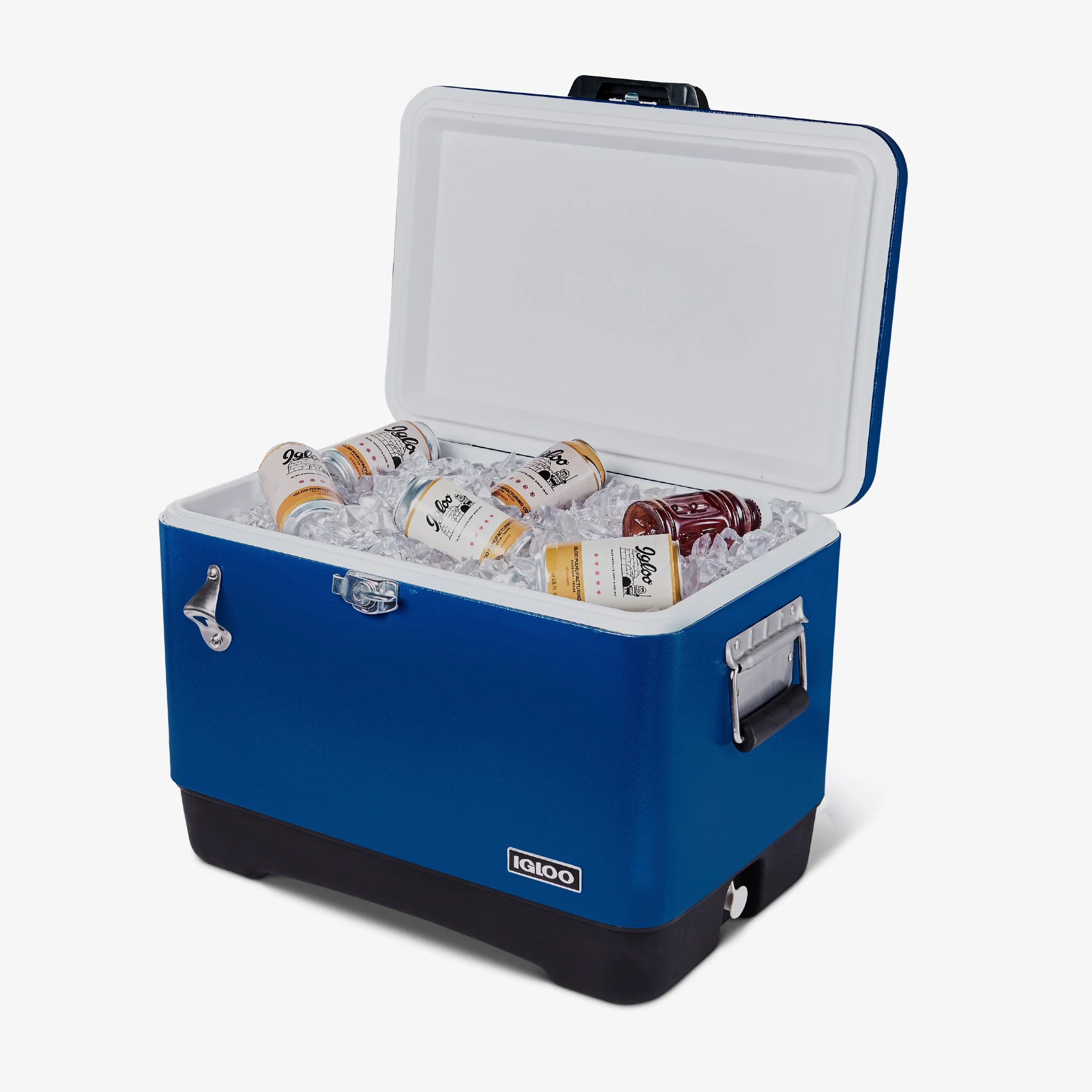 Legacy 54 Qt Cooler - Image 33