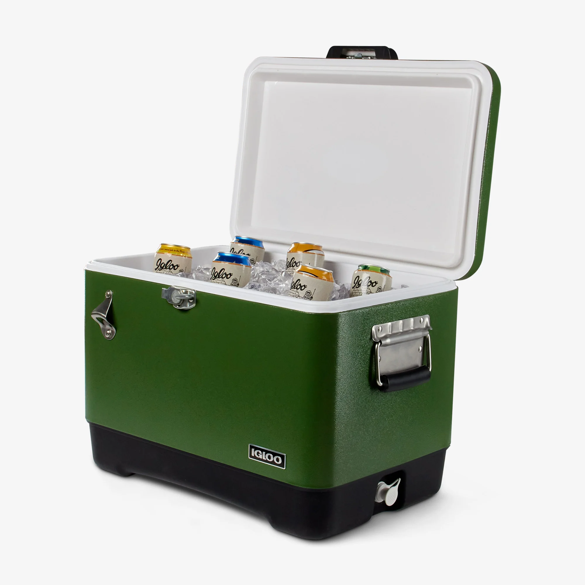 Legacy 54 Qt Cooler - Image 38