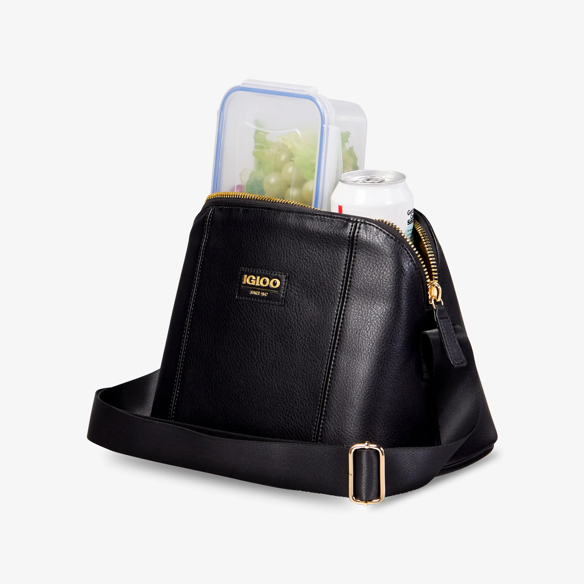 Igloo Luxe® Crossbody Cooler Bag - Image 8