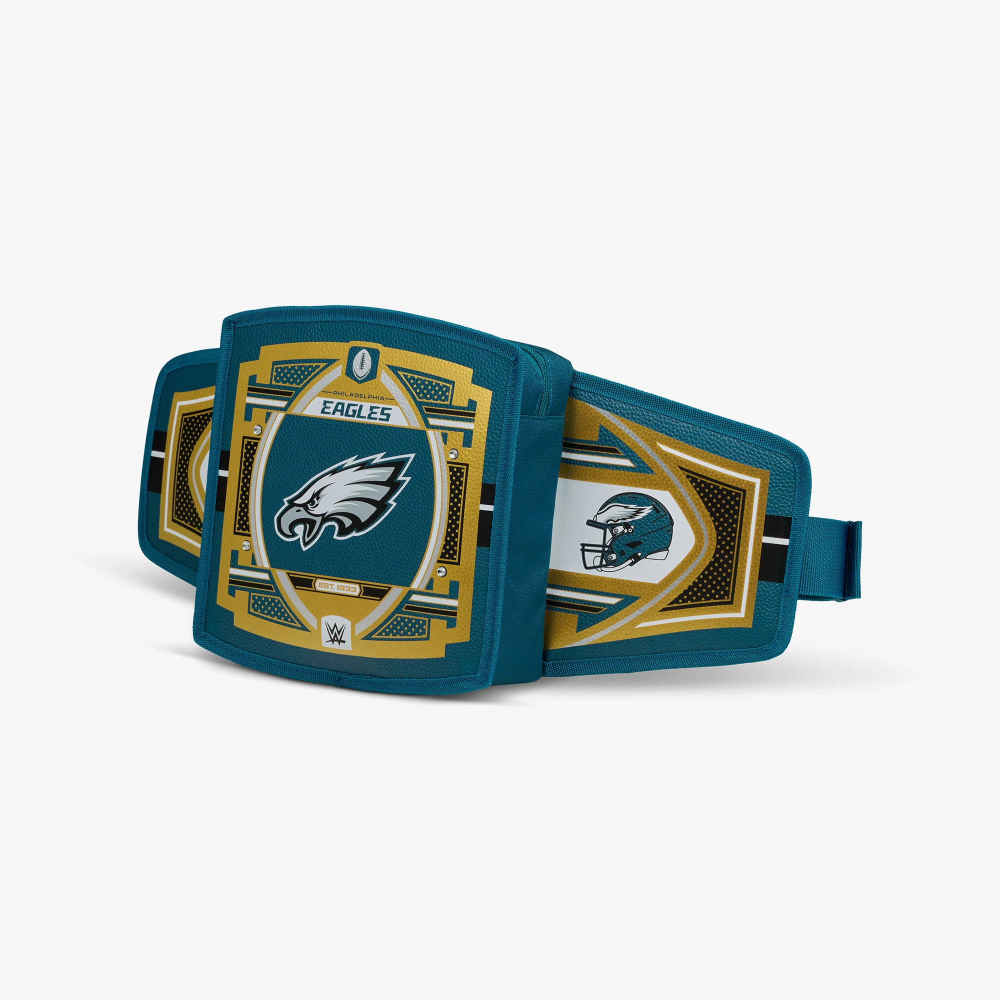 NFL WWE Cooler Fanny Pack - Image 2