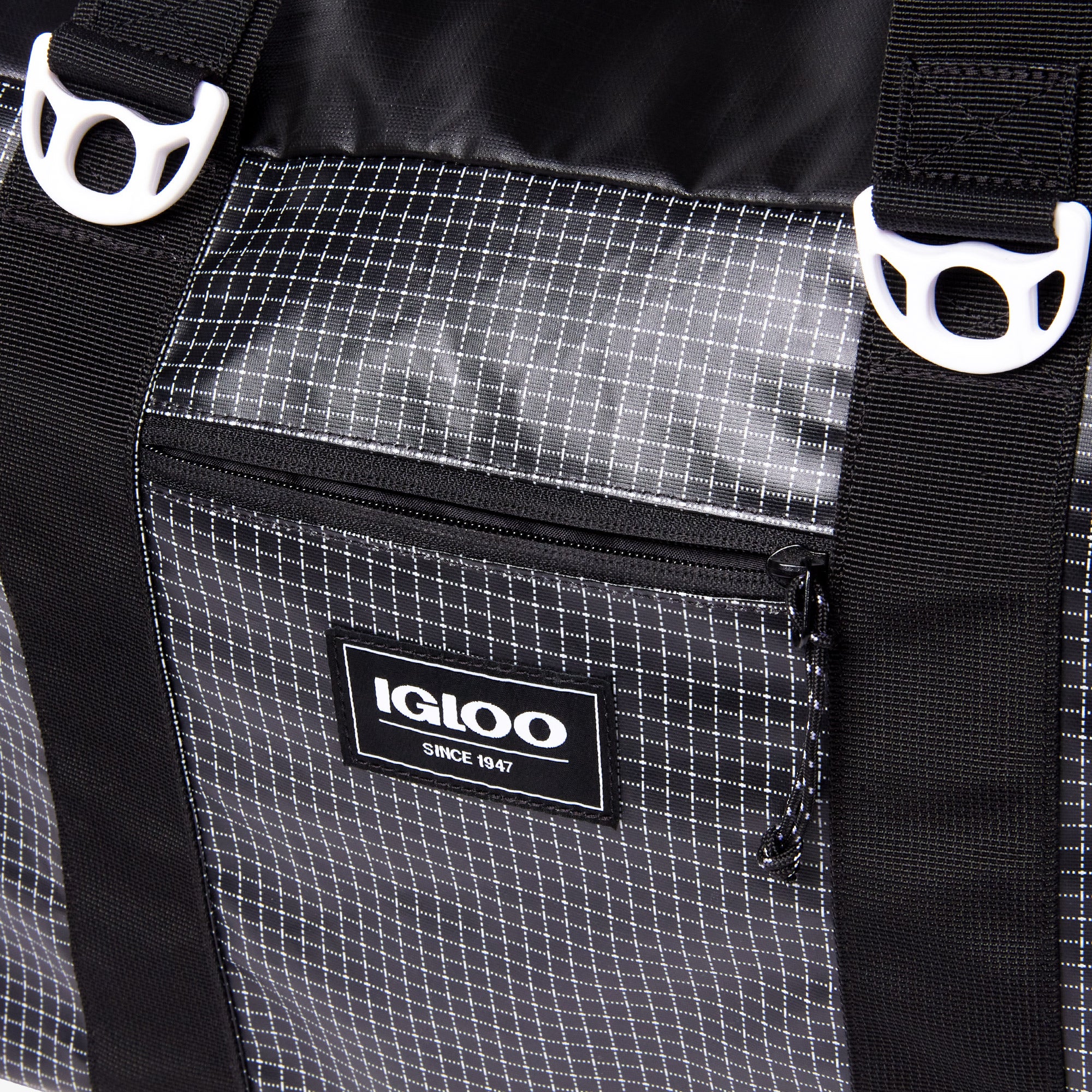 Outdoor Pro Snapdown 36-Can Bag - Image 5