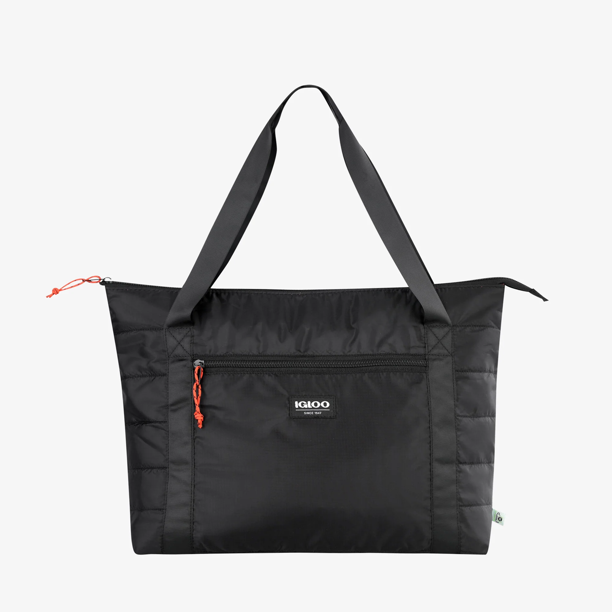 Packable Puffer 20-Can Cooler Bag - Image 29