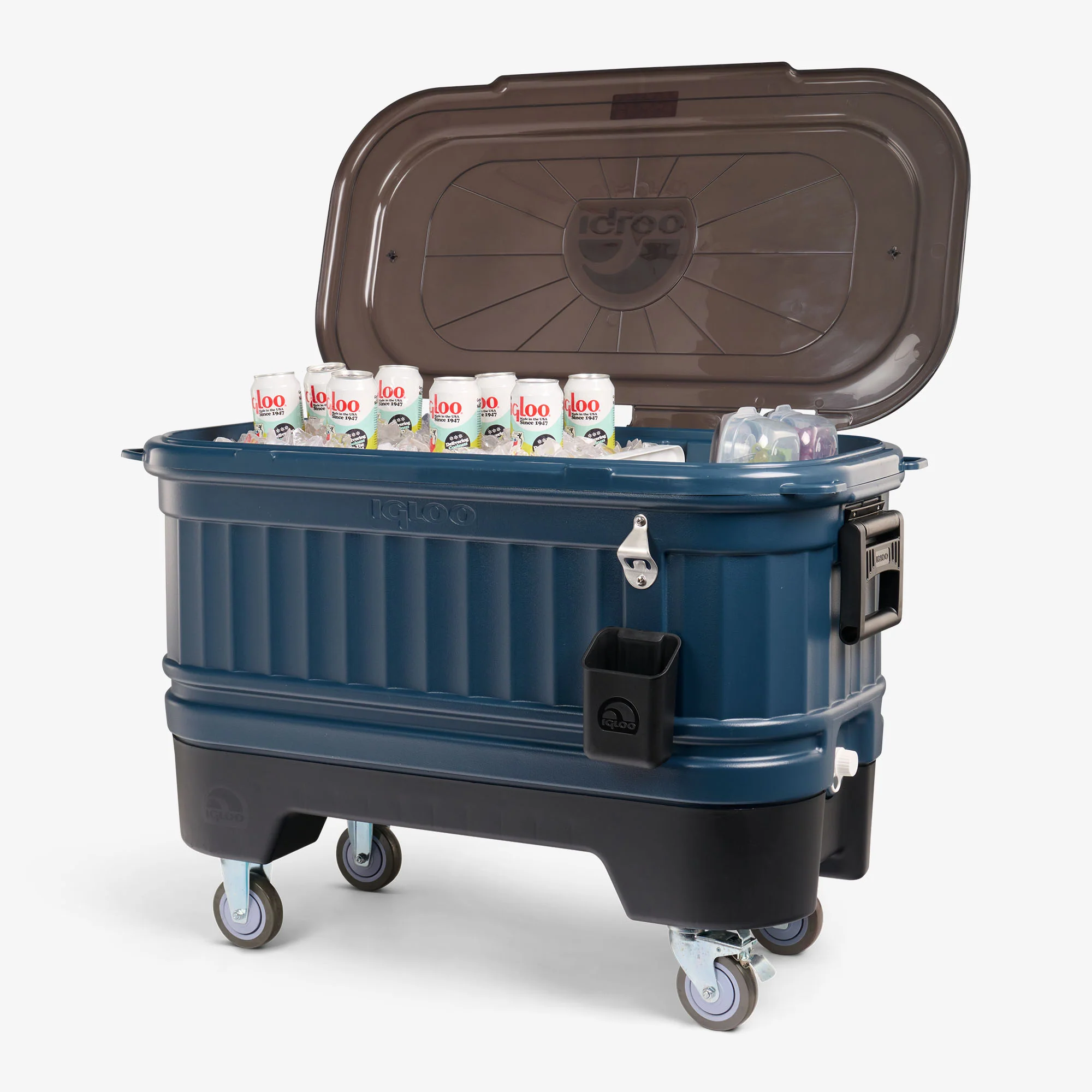 Party Bar 125 Qt Cooler - Image 18