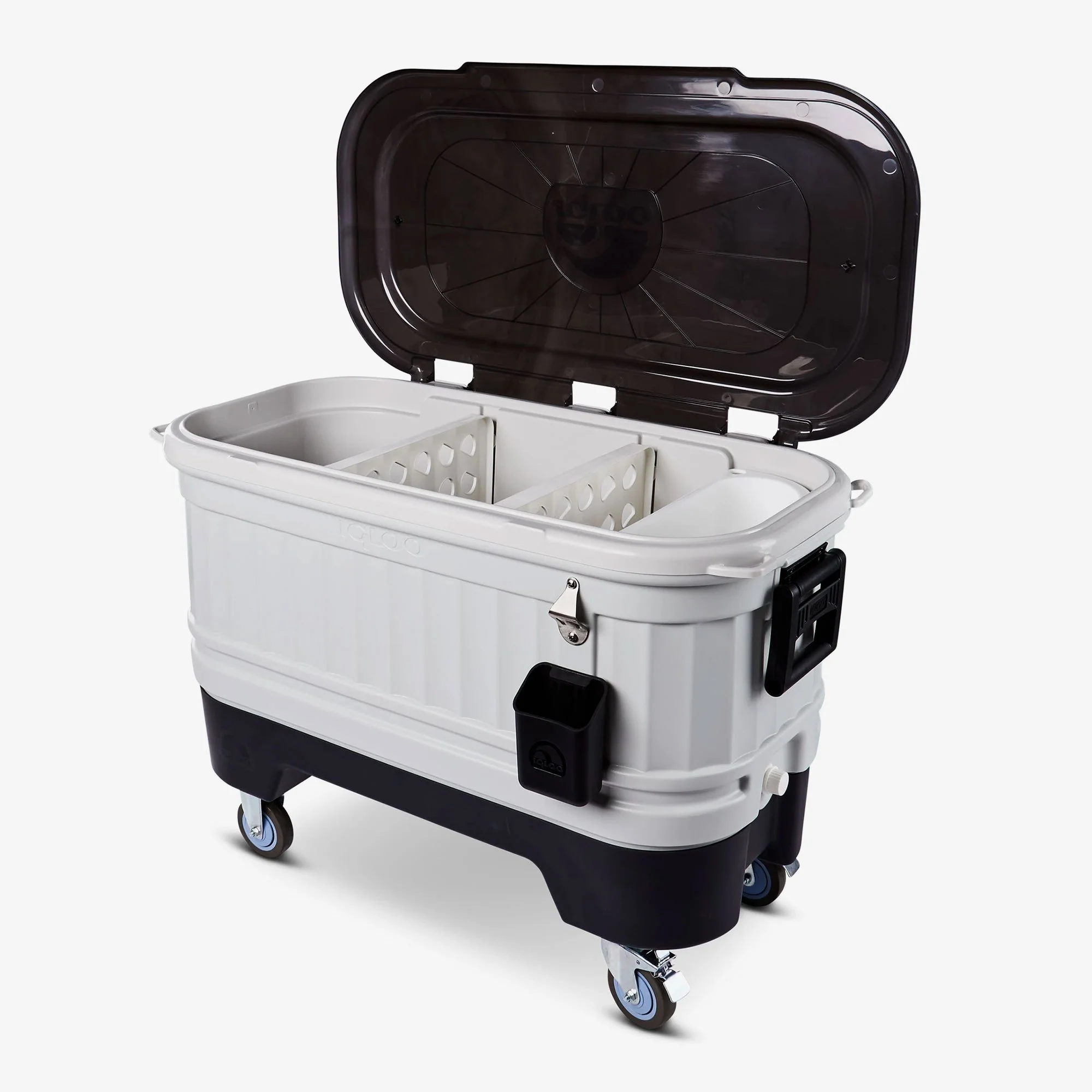 Party Bar 125 Qt Cooler - Image 23