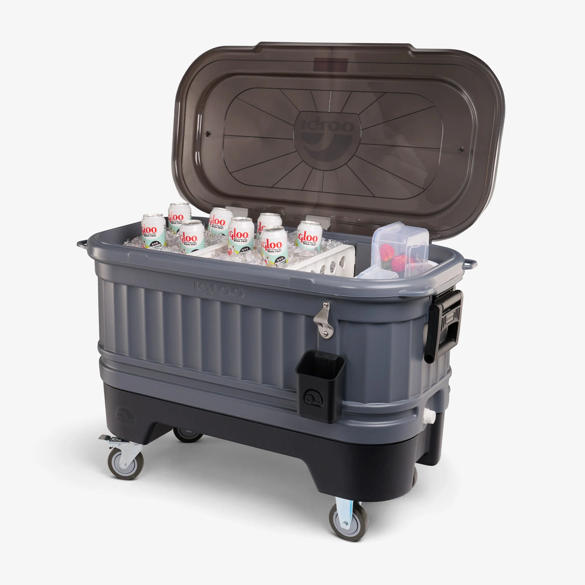 Party Bar 125 Qt Cooler - Image 32