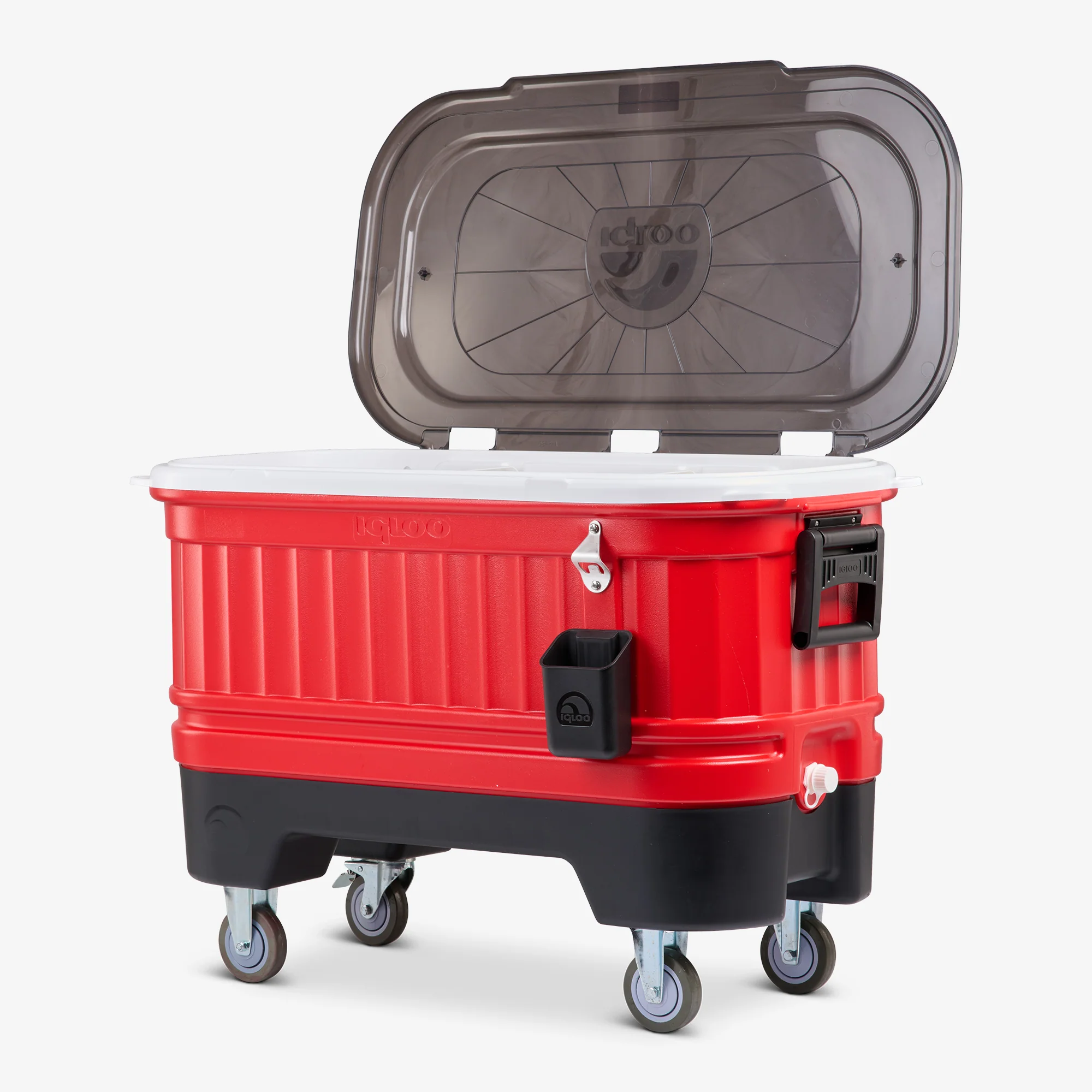 Party Bar 125 Qt Cooler - Image 37