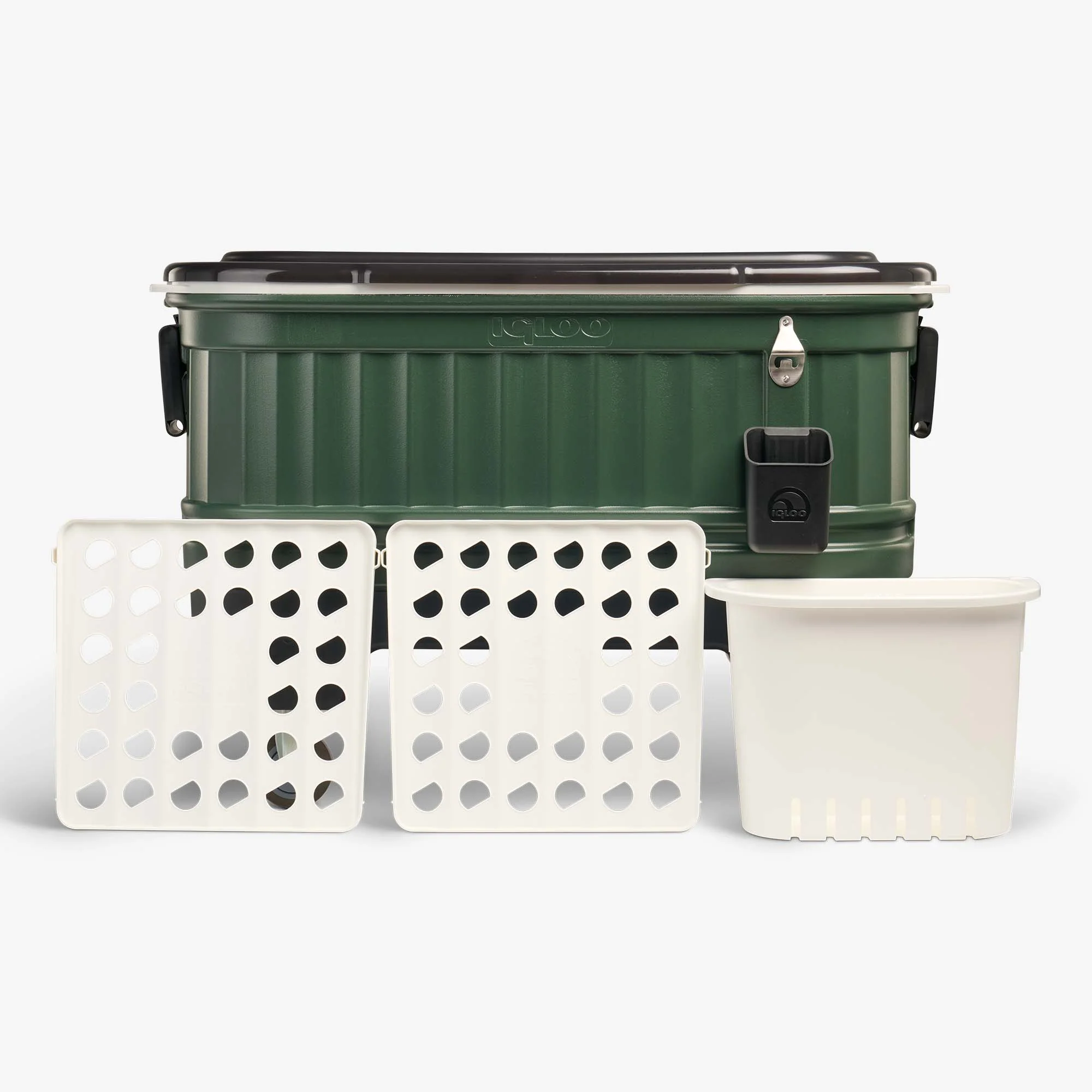 Party Bar 125 Qt Cooler - Image 5