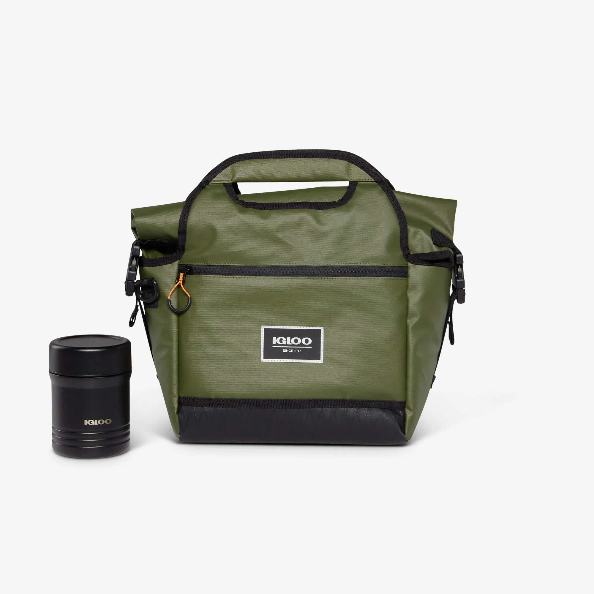 Pursuit 16-Can Lunch Bag - Image 5