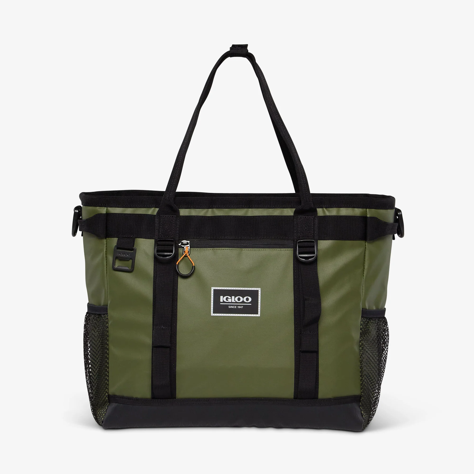 Pursuit 30-Can Tote - Image 11