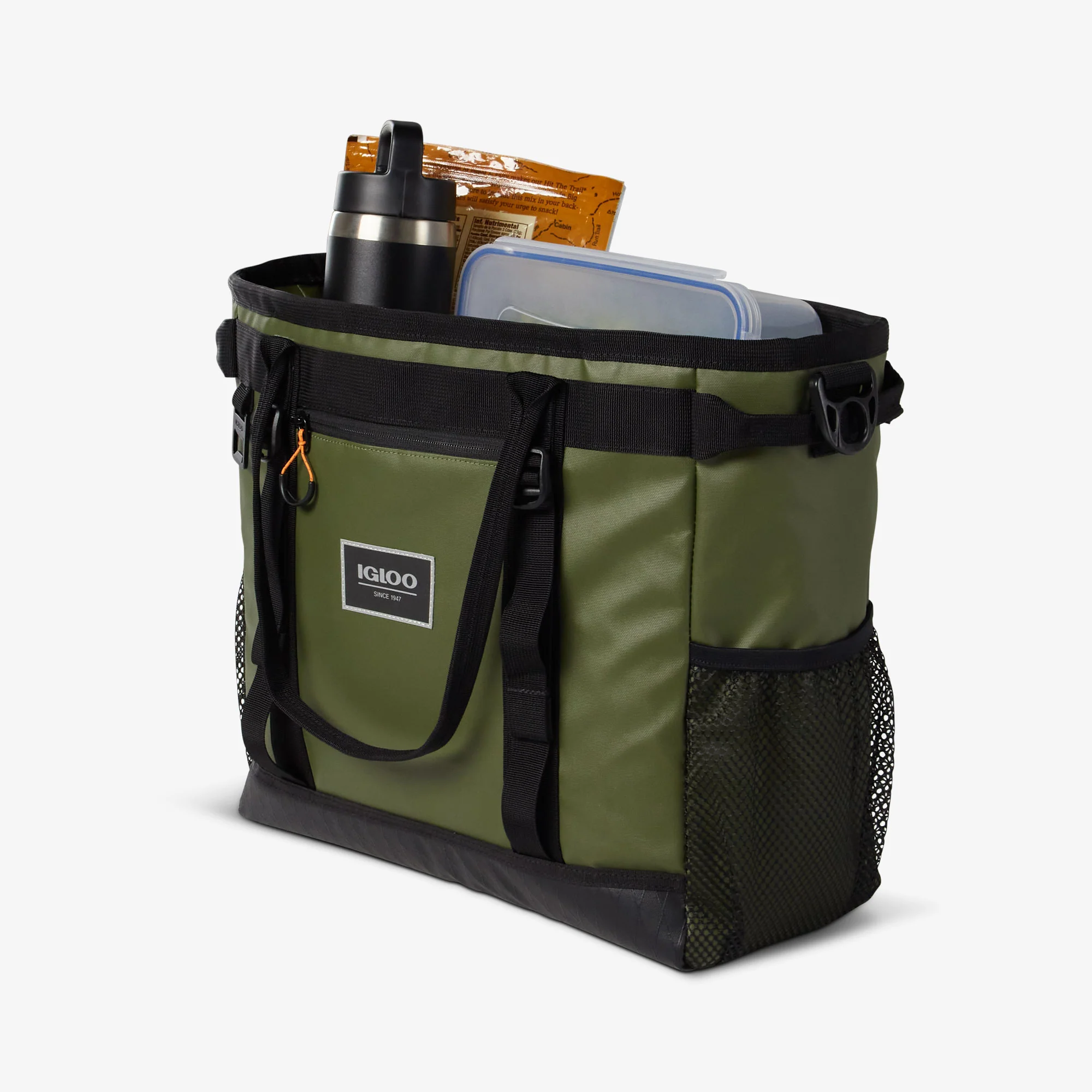 Pursuit 30-Can Tote - Image 13