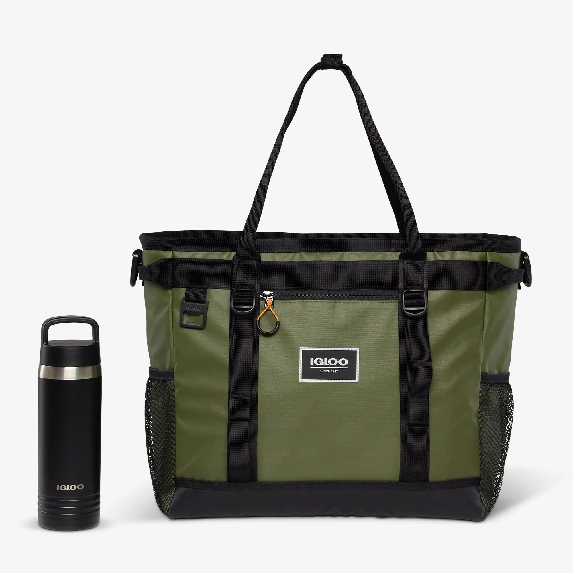 Pursuit 30-Can Tote - Image 15