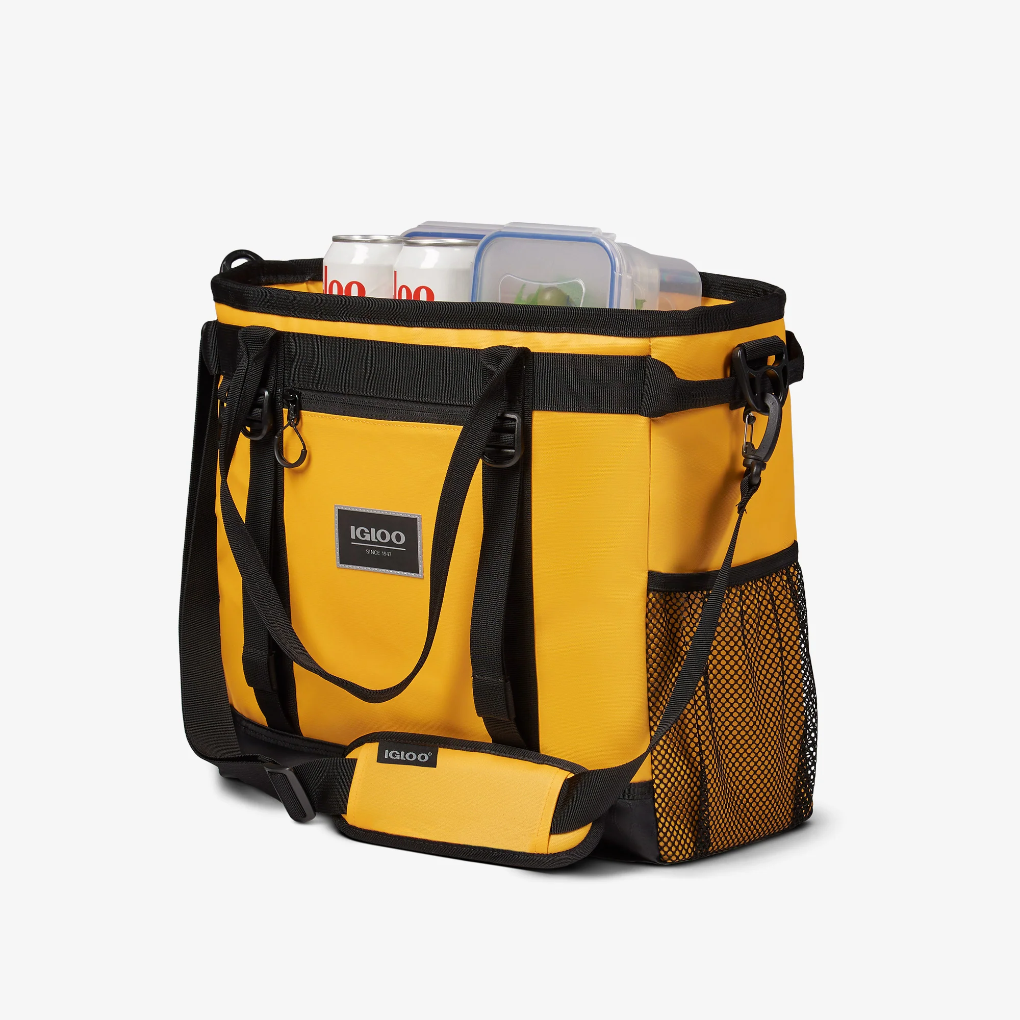 Pursuit 30-Can Tote - Image 3