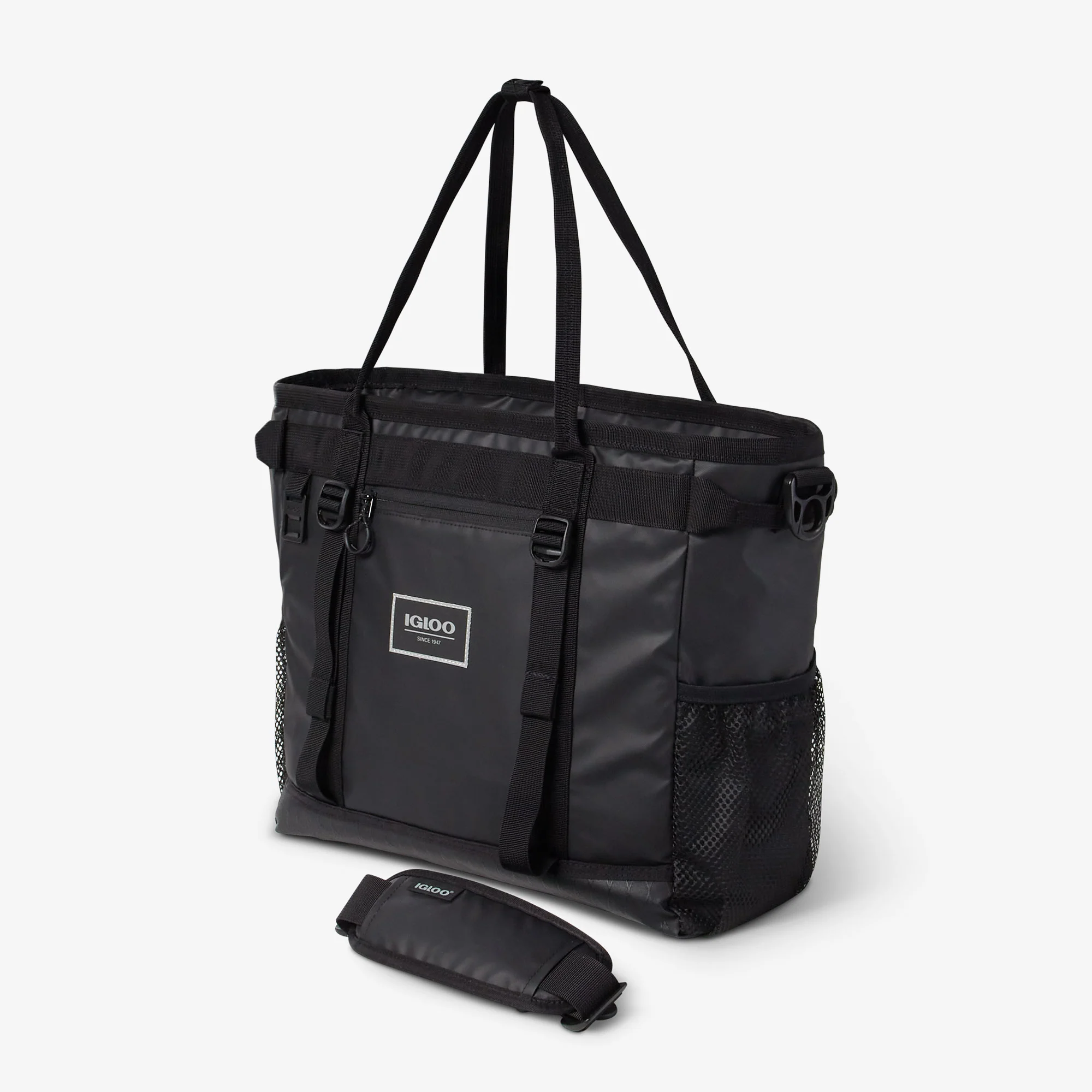 Pursuit 30-Can Tote - Image 7