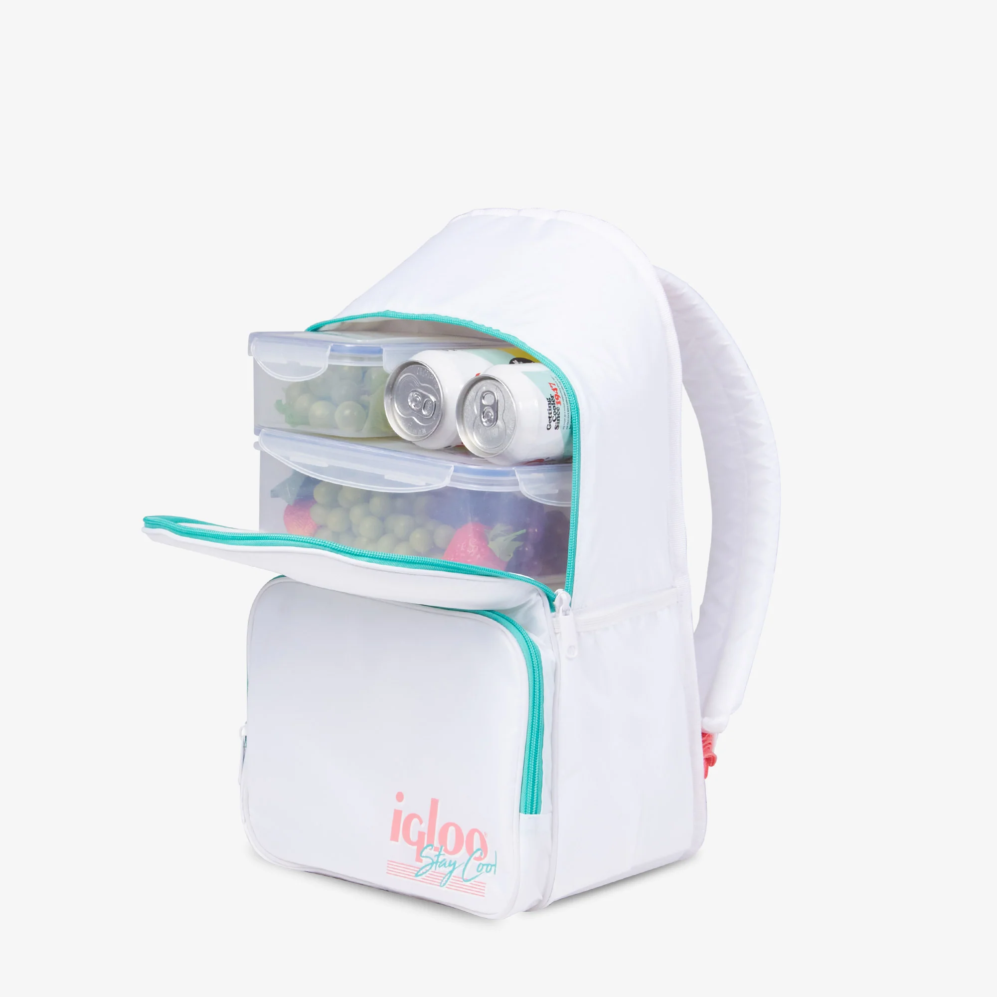 Retro Backpack Cooler - Image 18