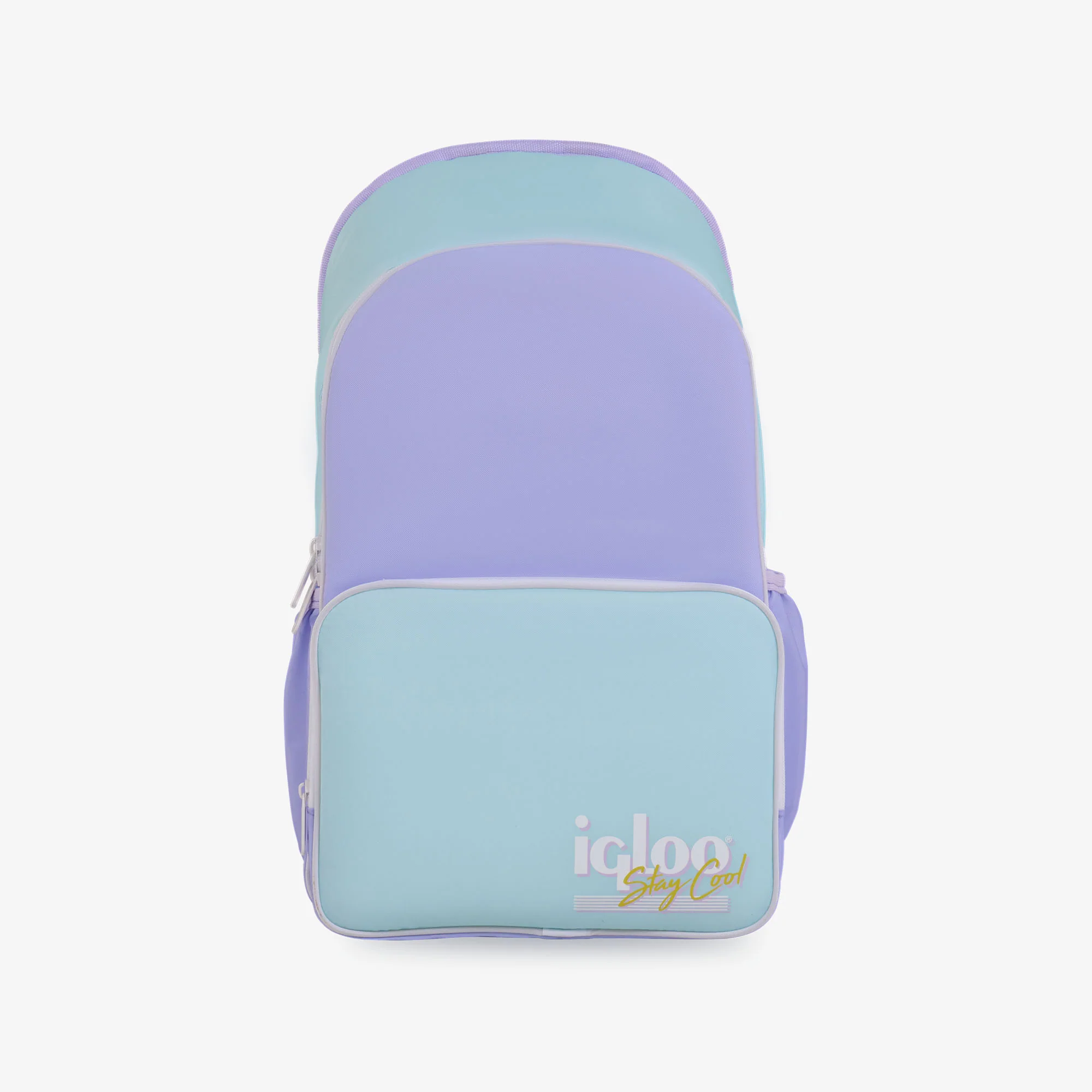 Retro Backpack Cooler - Image 6